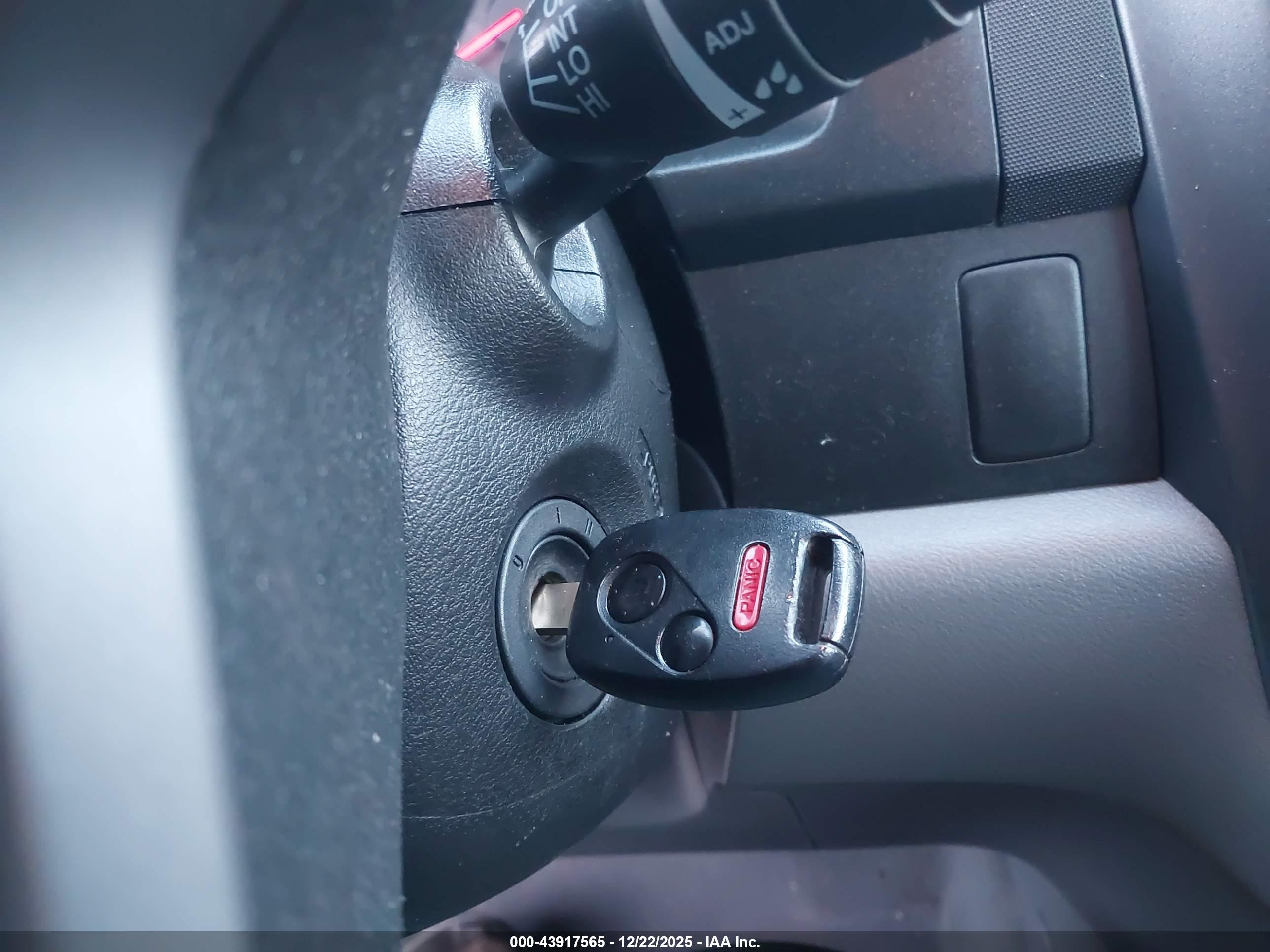 HONDA CR-V image 11