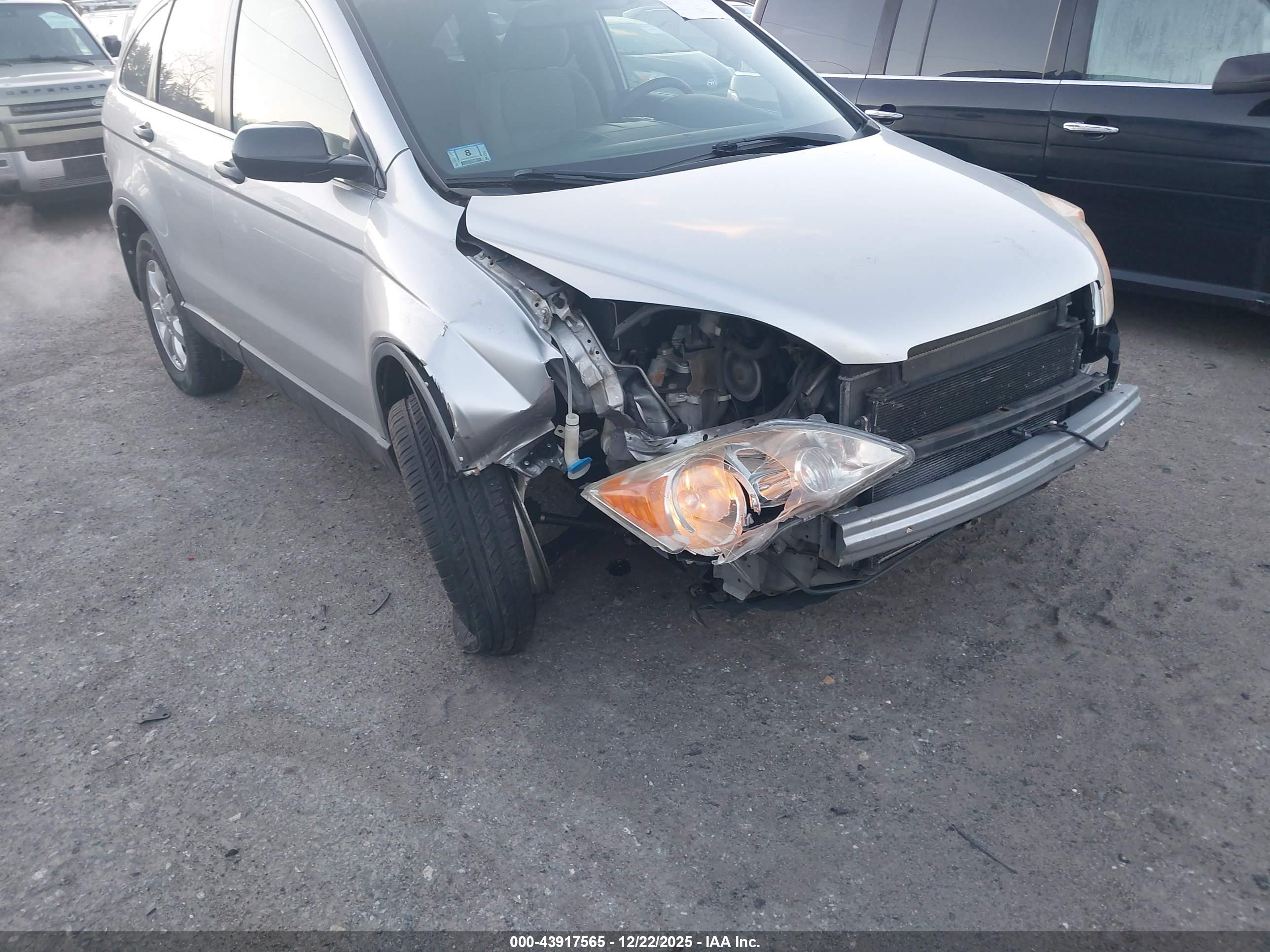 HONDA CR-V image 6
