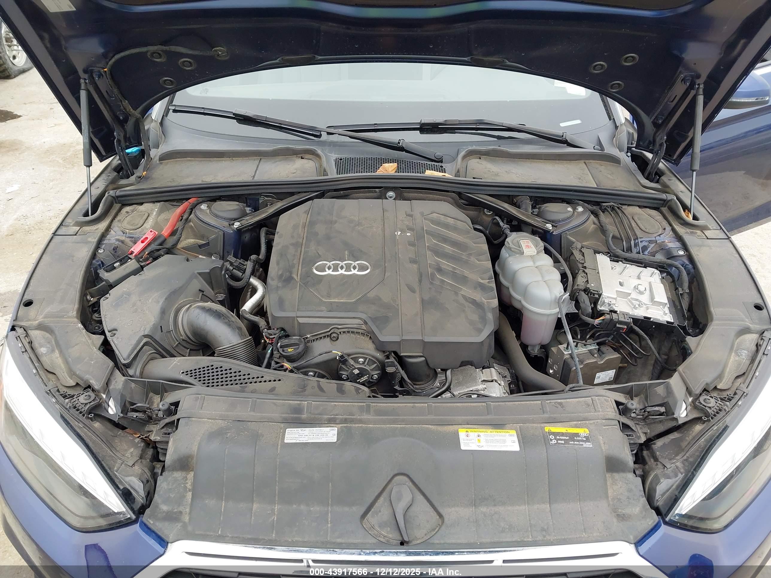 AUDI A5 image 10
