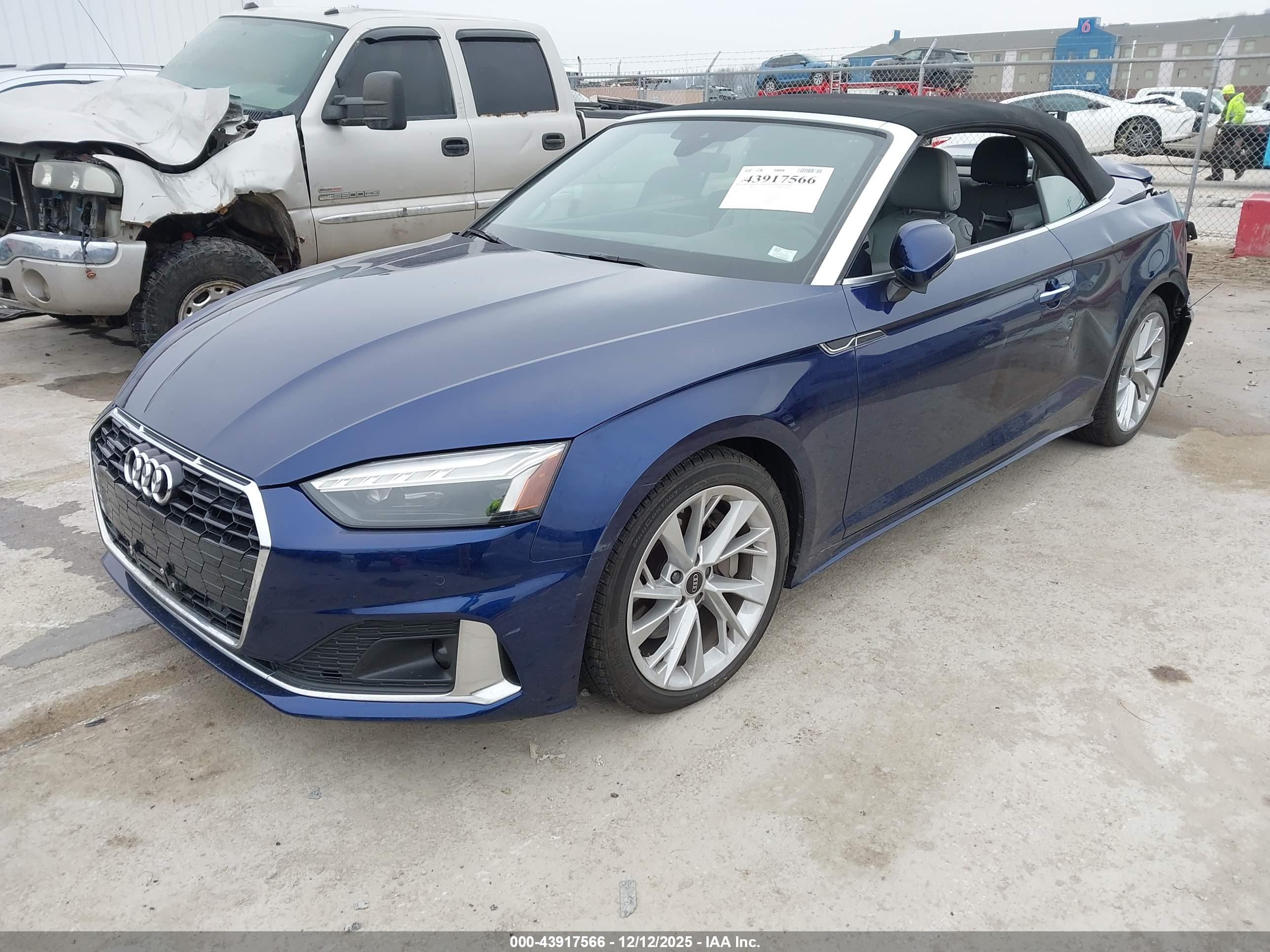 AUDI A5 image 2
