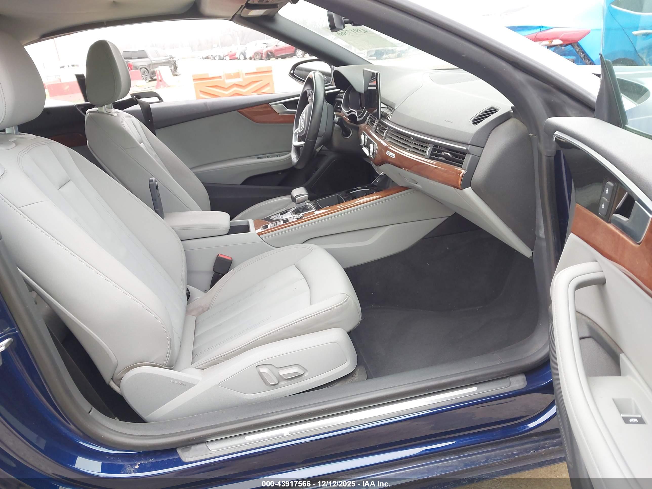 AUDI A5 image 5