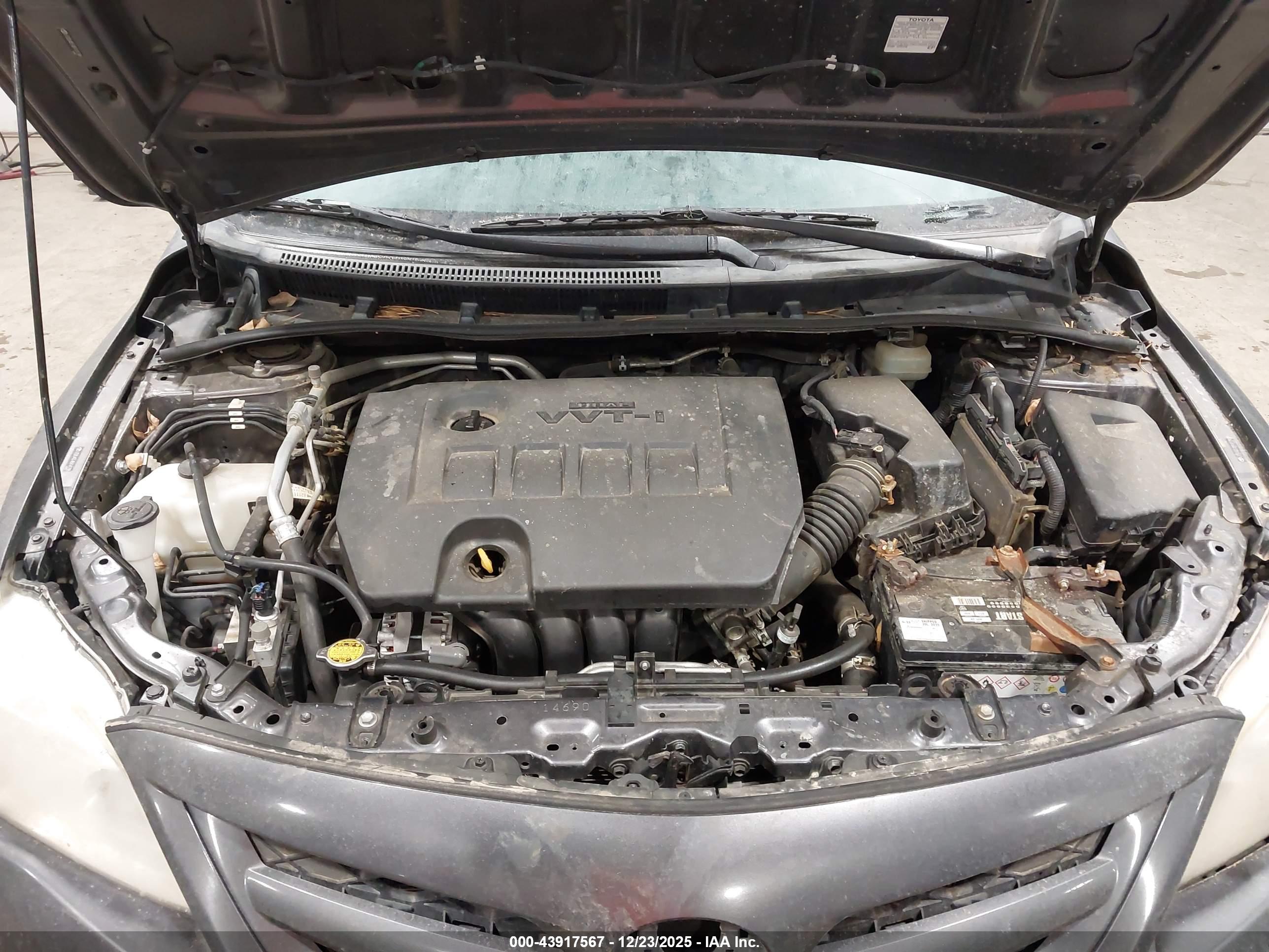 TOYOTA COROLLA image 10