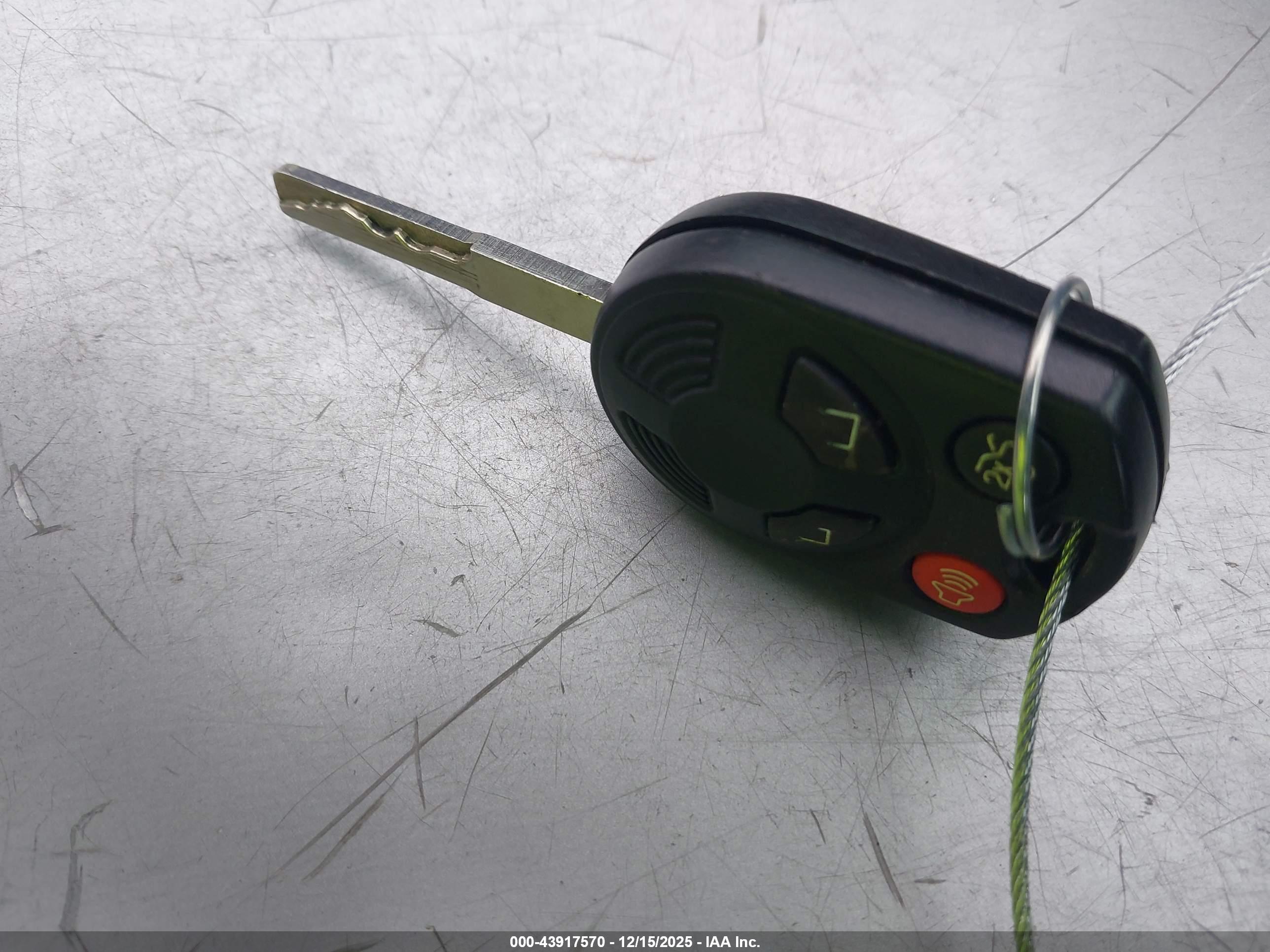 FORD FOCUS image 11