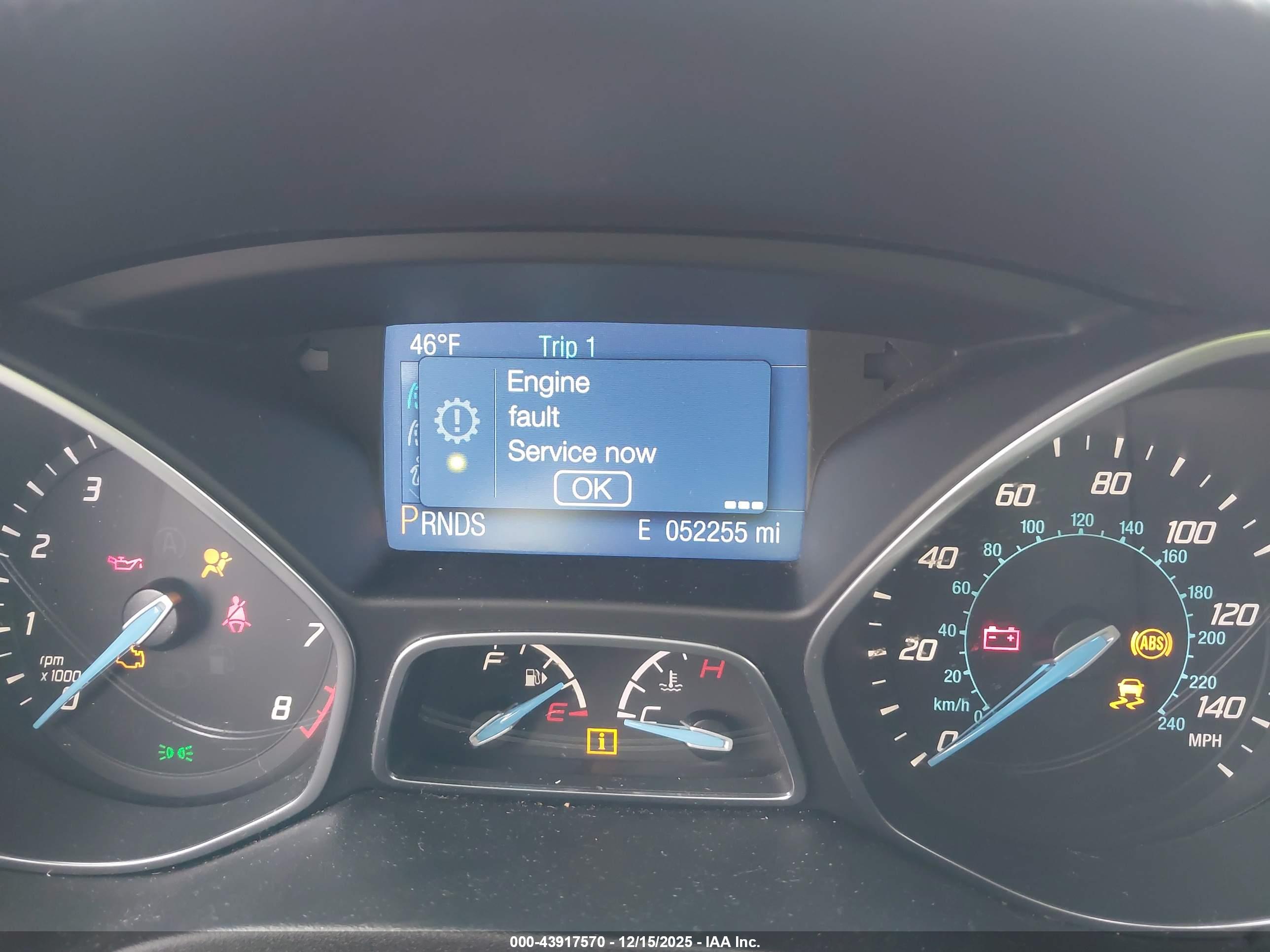 FORD FOCUS image 7