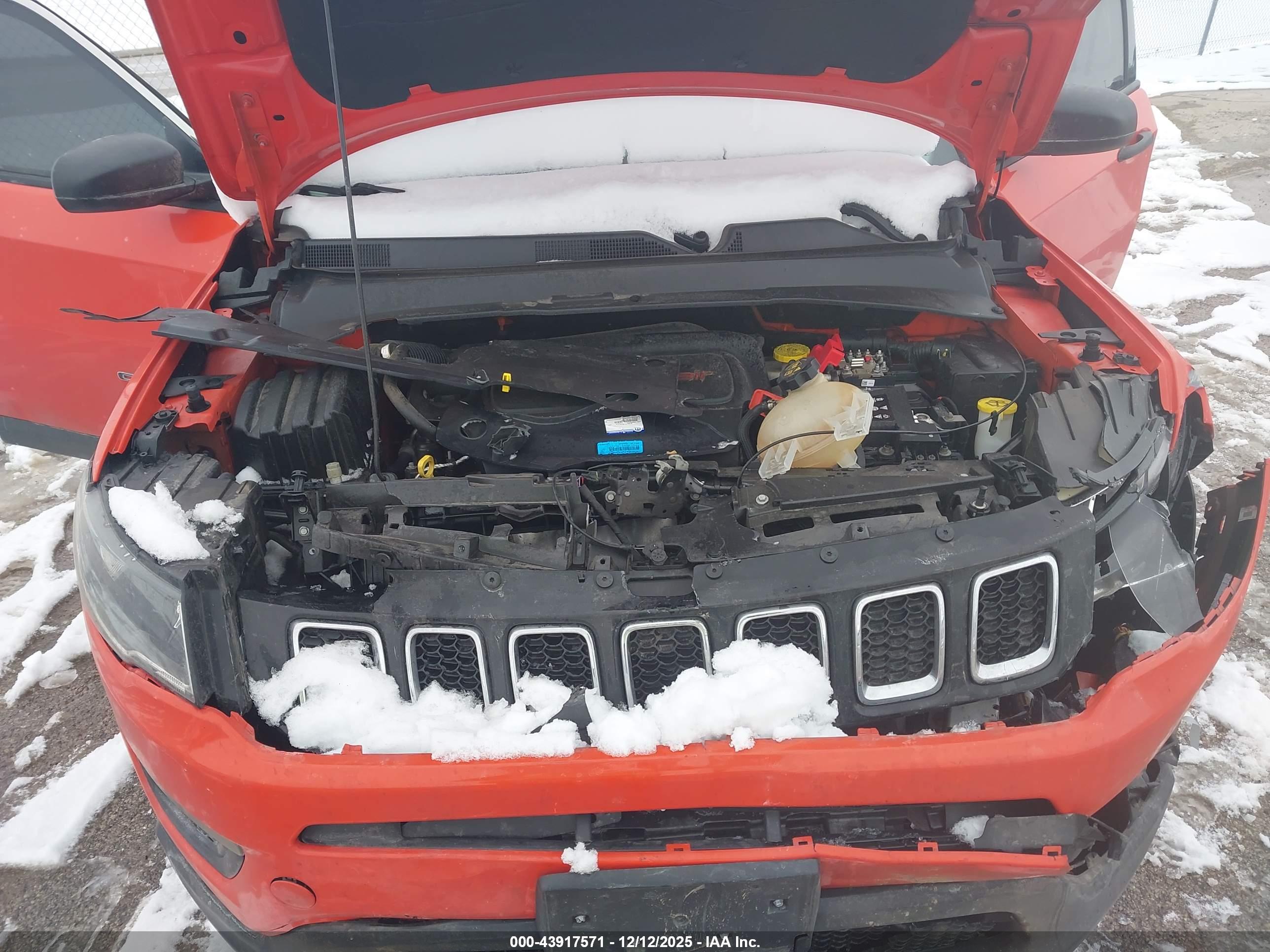 JEEP COMPASS image 10