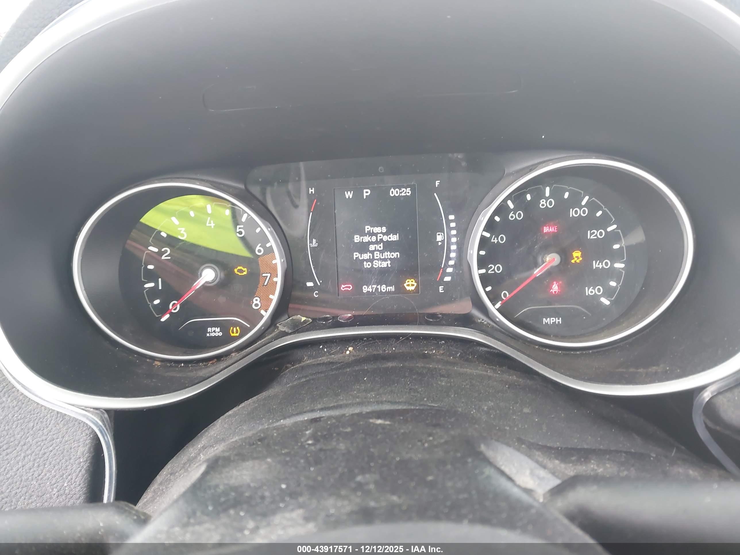 JEEP COMPASS image 7