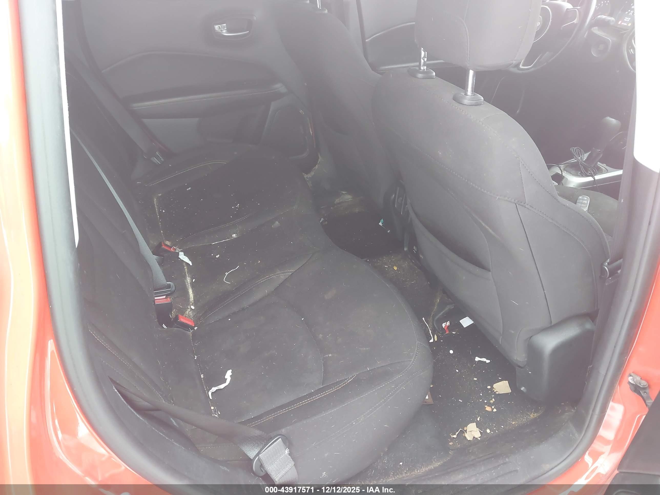 JEEP COMPASS image 8