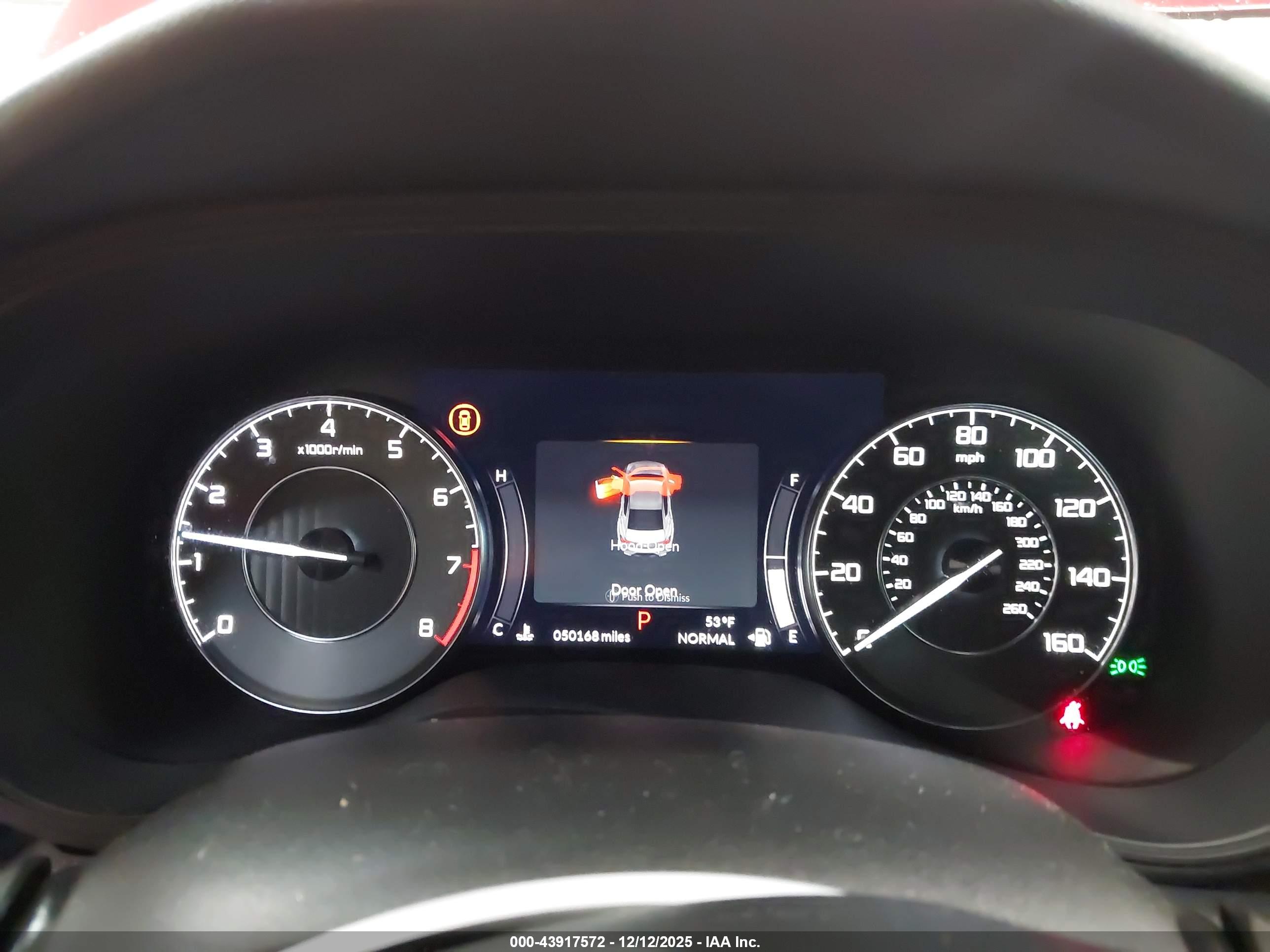 ACURA TLX image 7