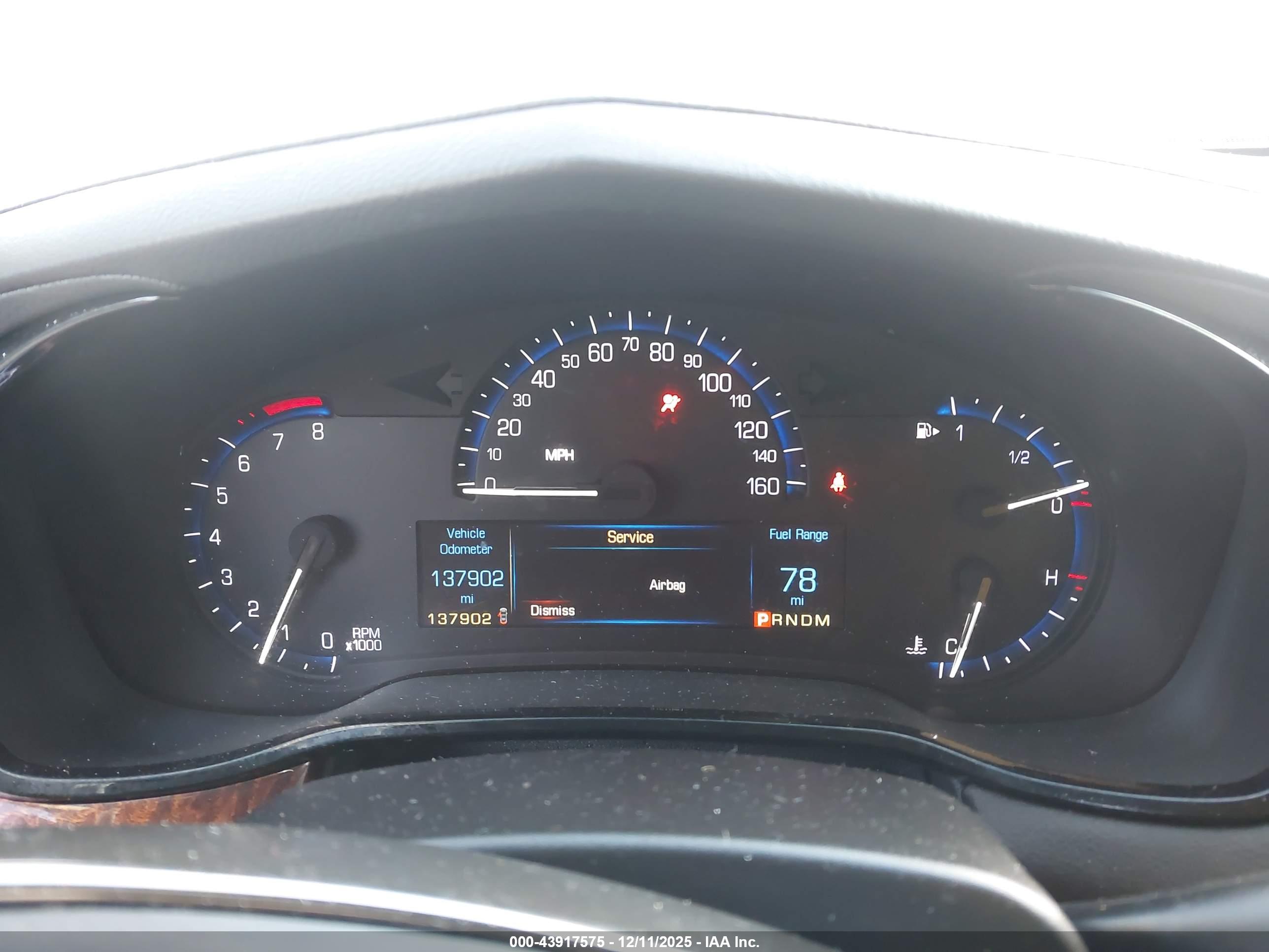 CADILLAC CTS image 7