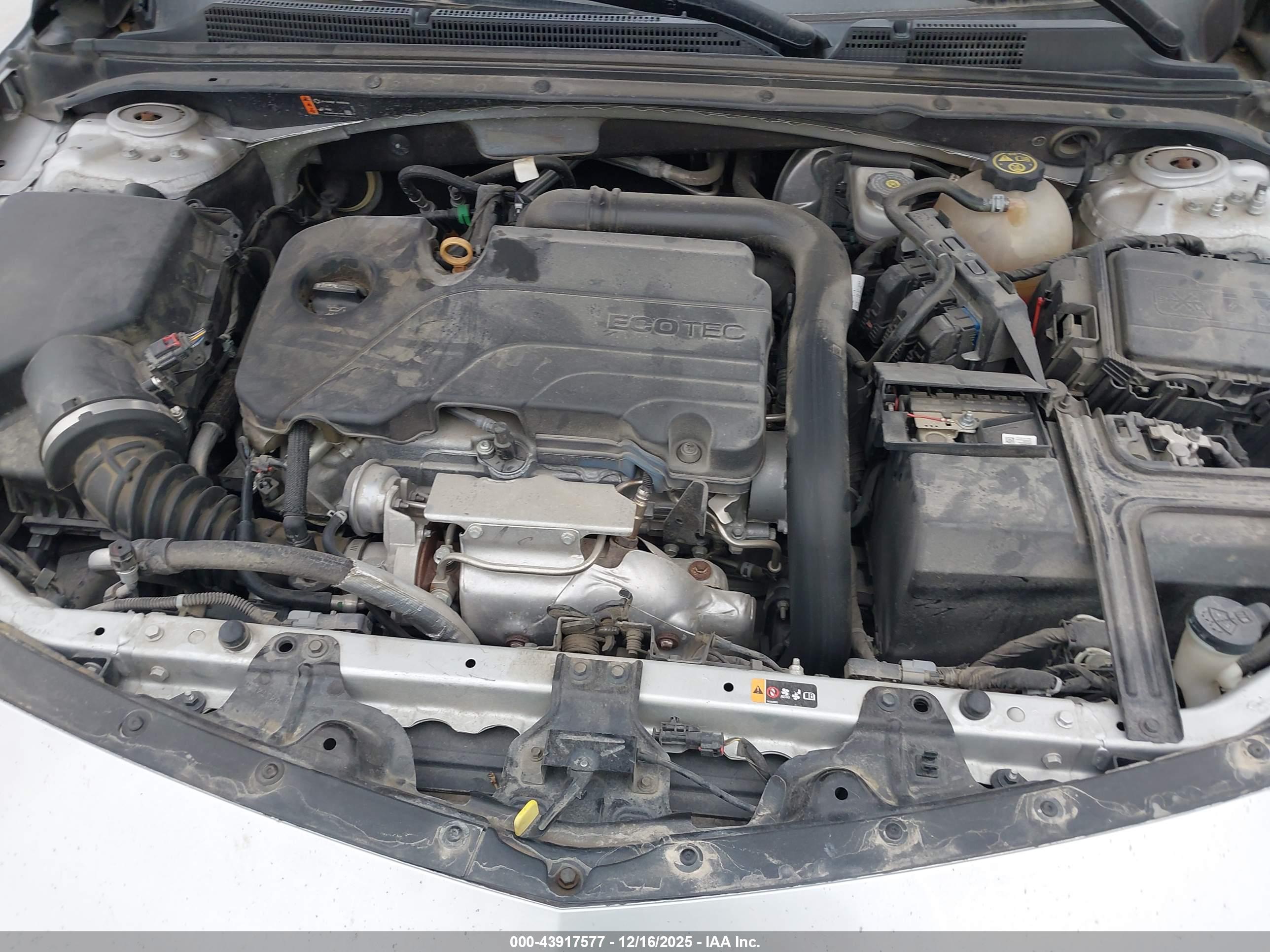 CHEVROLET MALIBU image 10