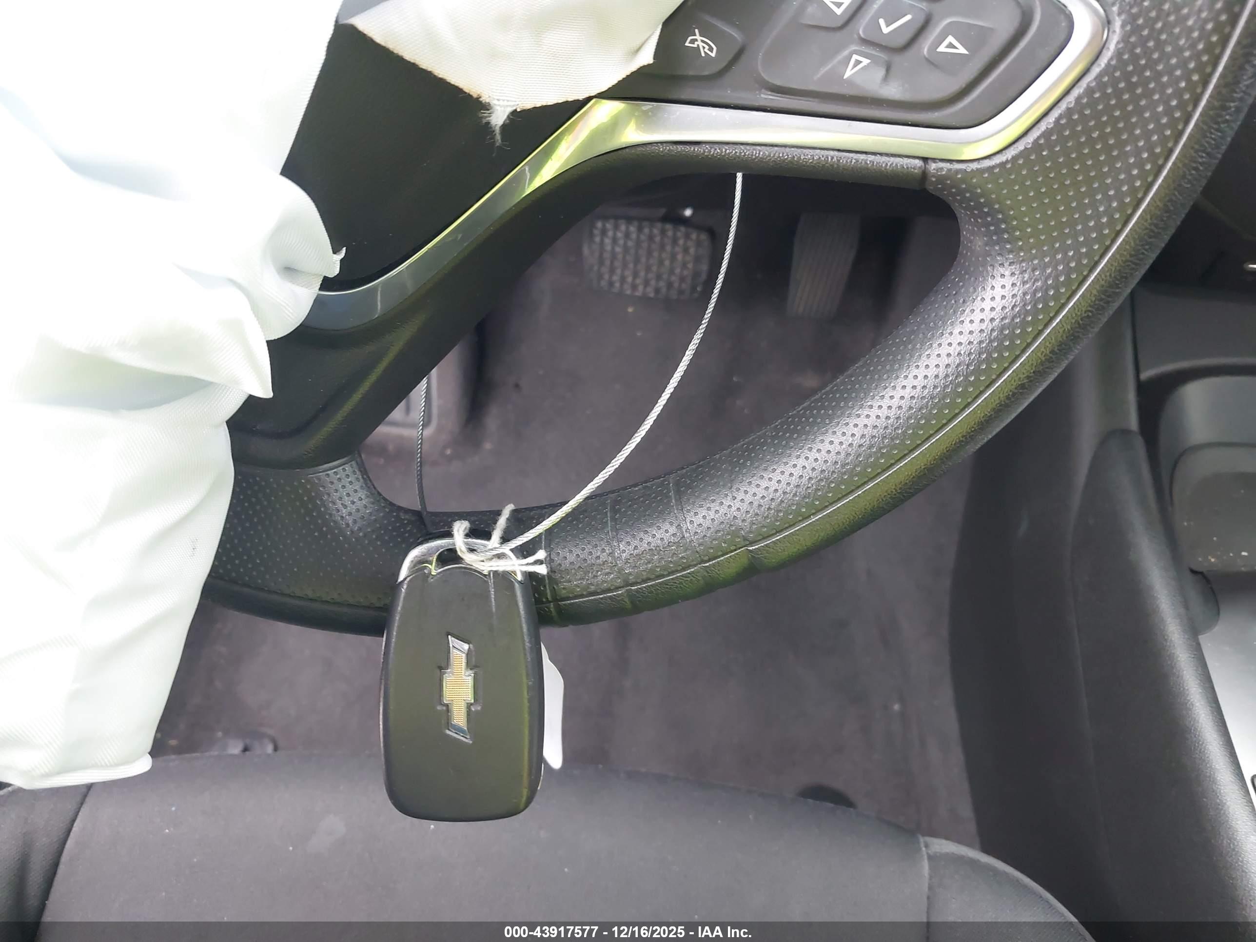 CHEVROLET MALIBU image 11