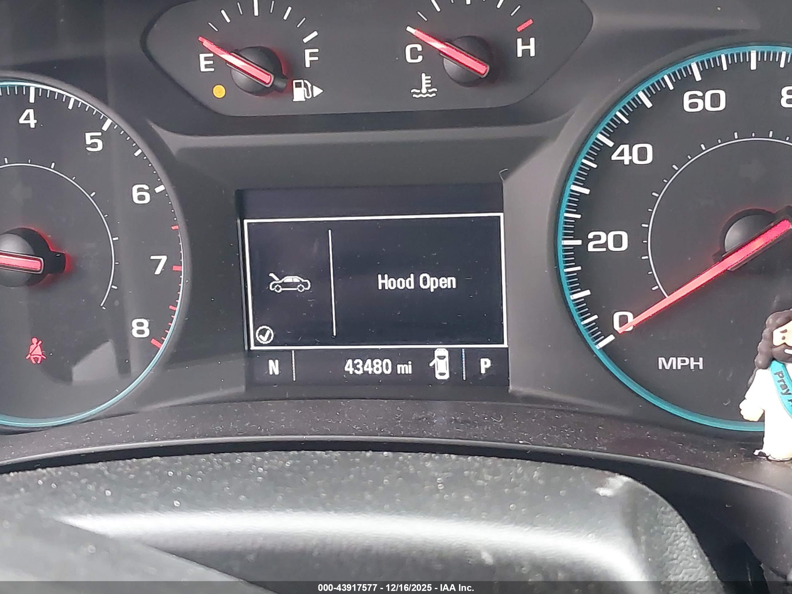 CHEVROLET MALIBU image 7