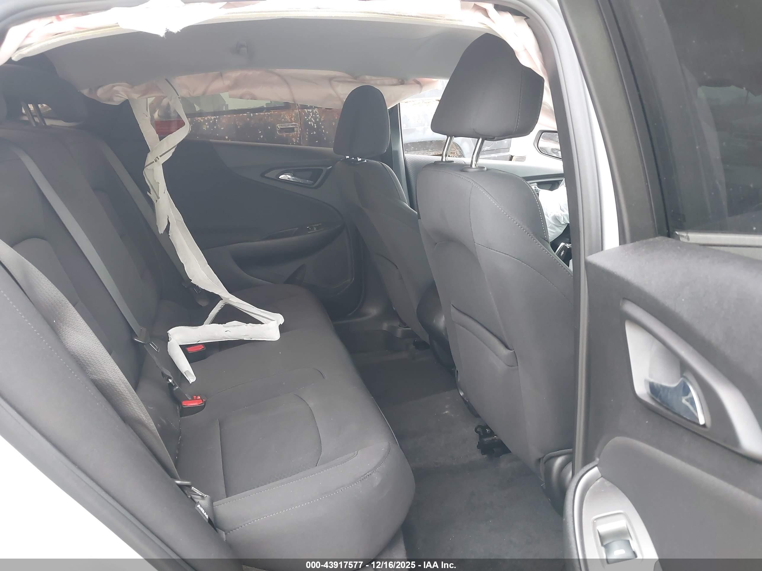 CHEVROLET MALIBU image 8