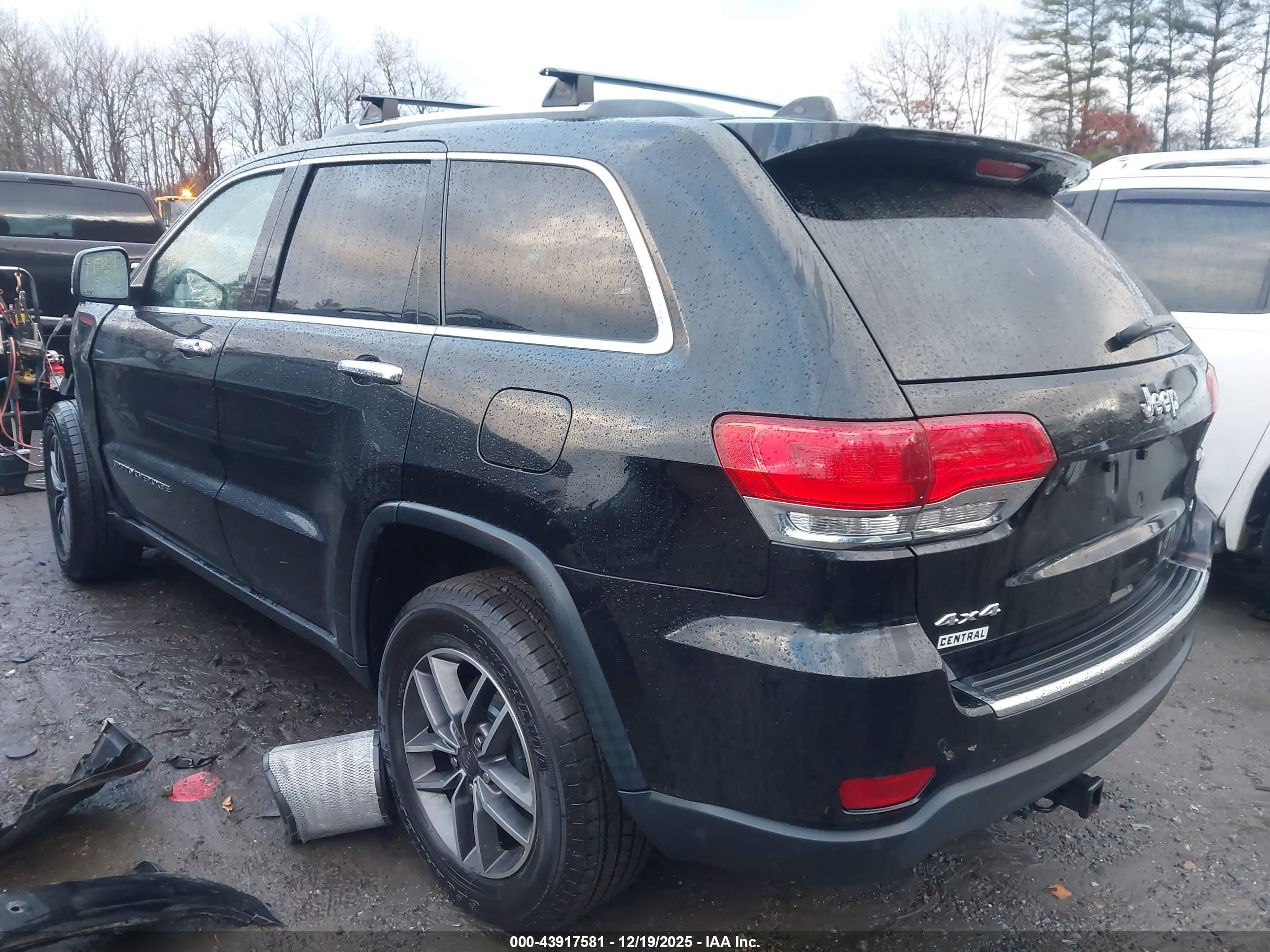 JEEP GRAND image 3