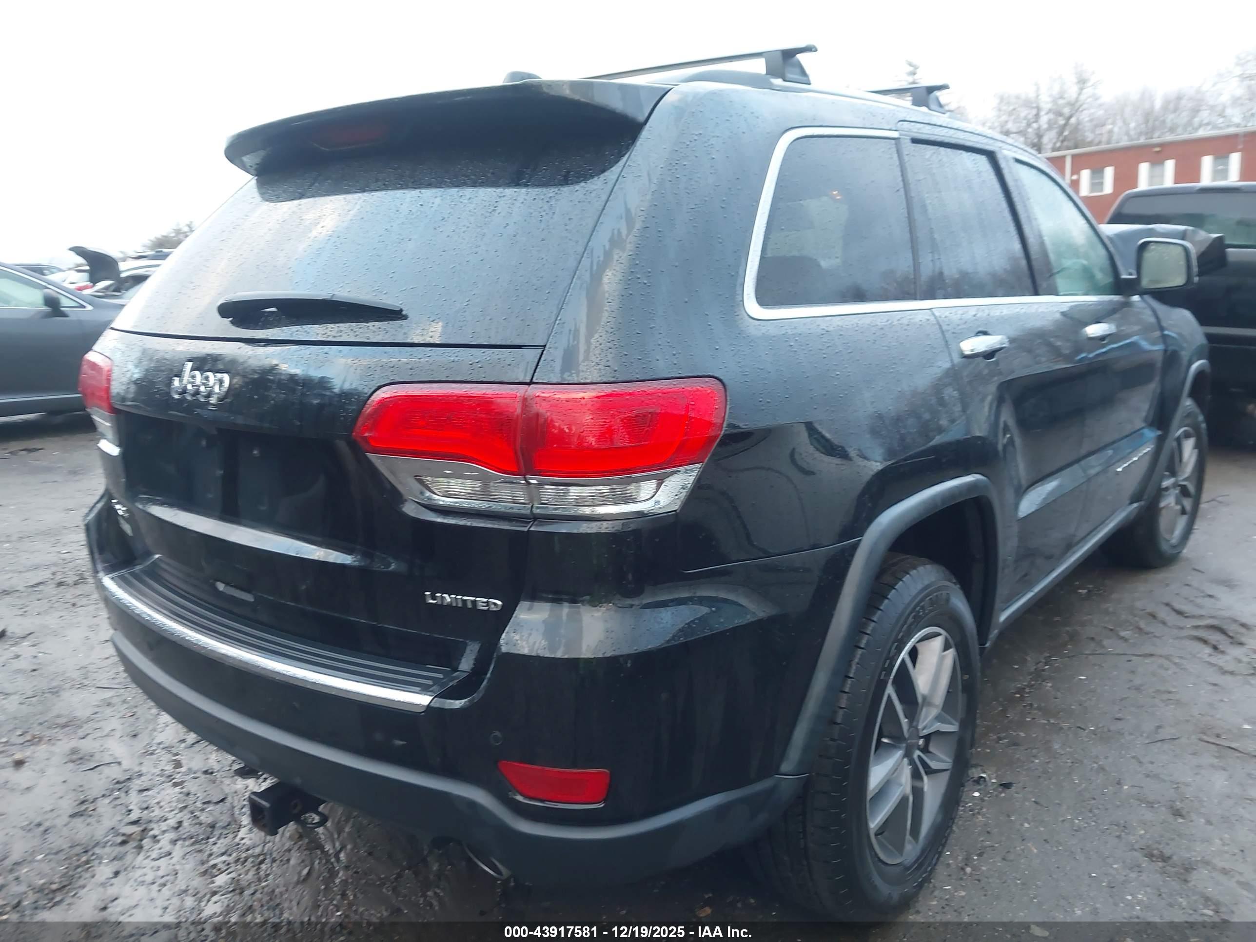 JEEP GRAND image 4