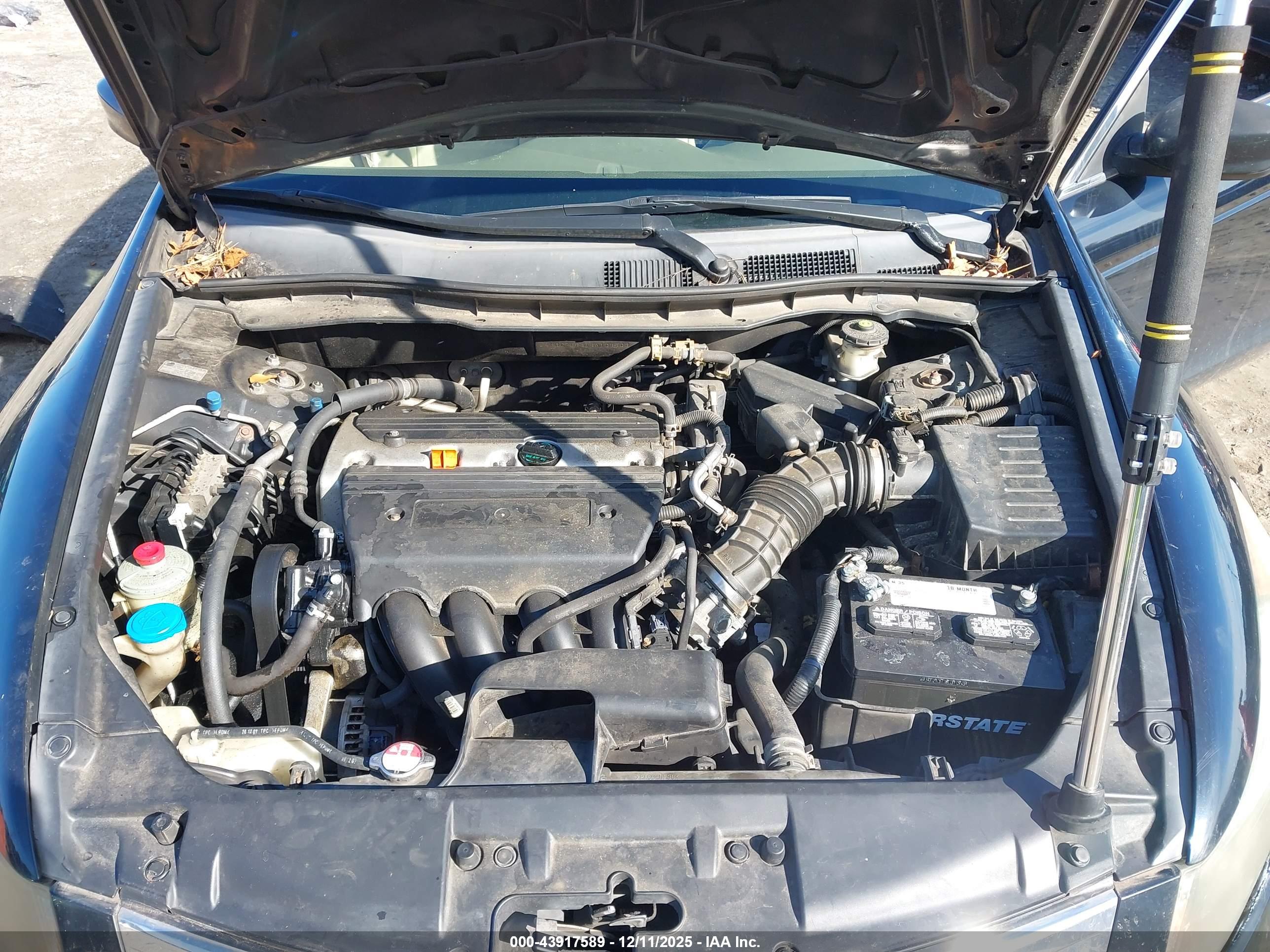HONDA ACCORD image 10