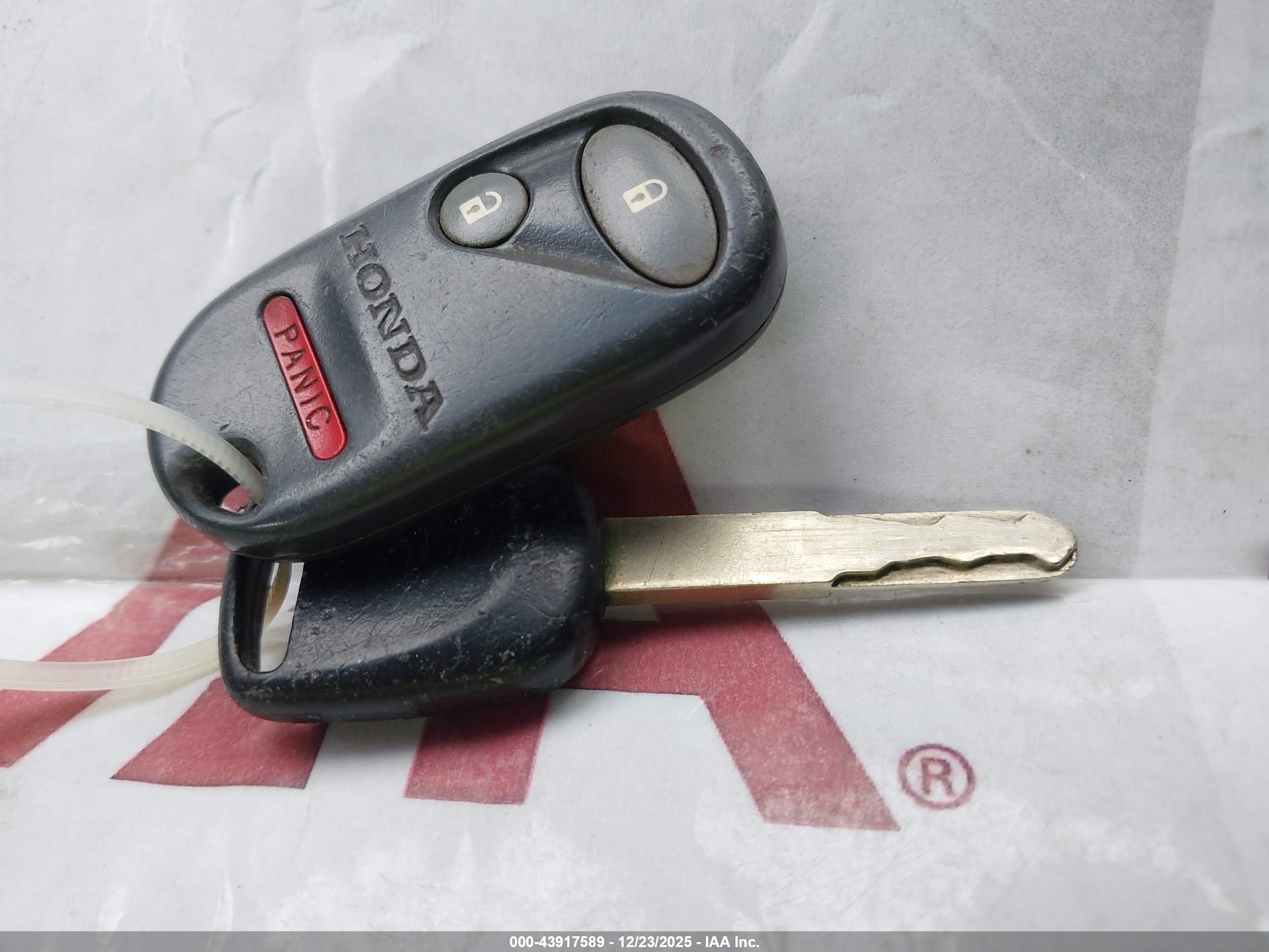 HONDA ACCORD image 11