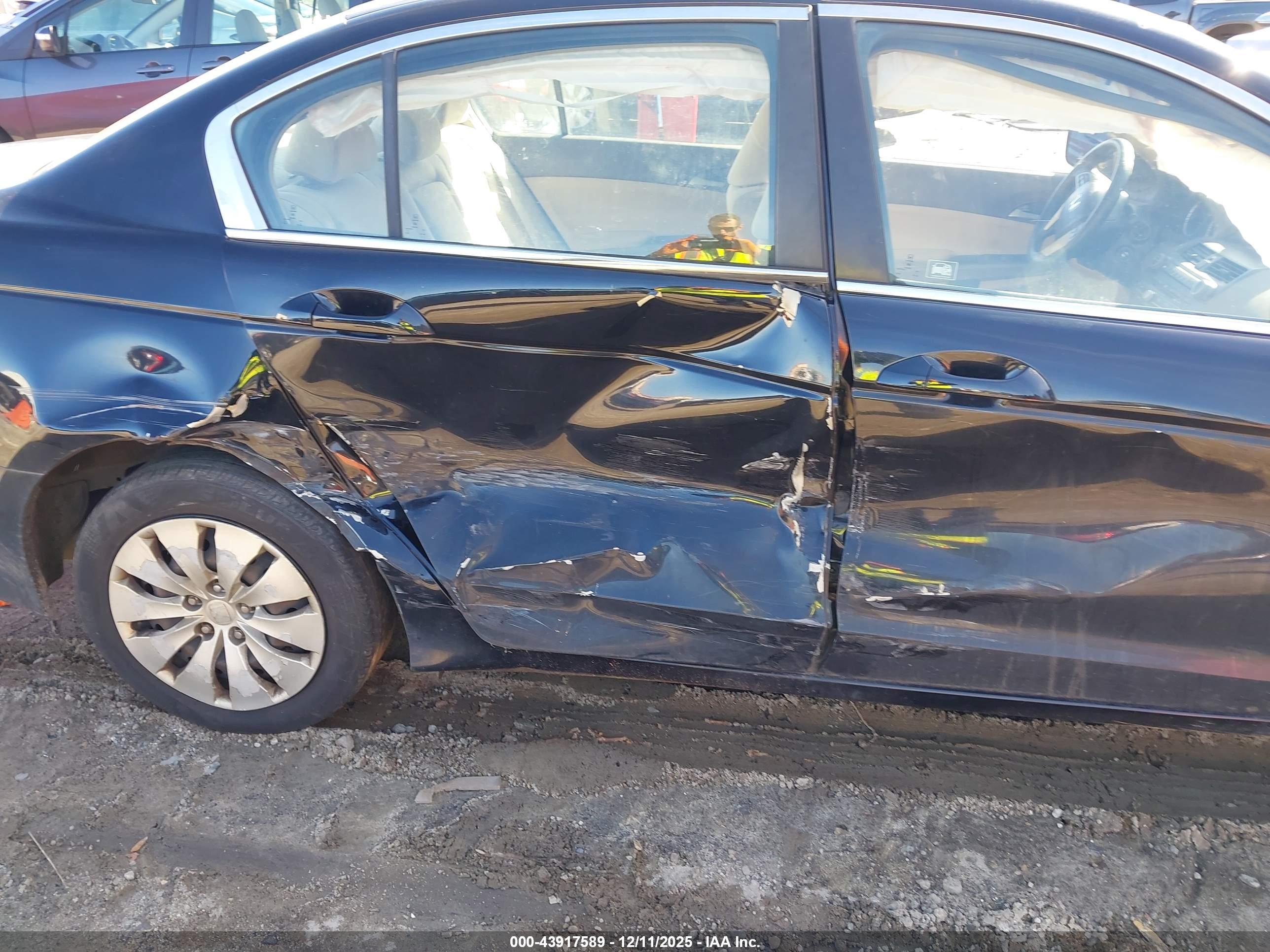 HONDA ACCORD image 6