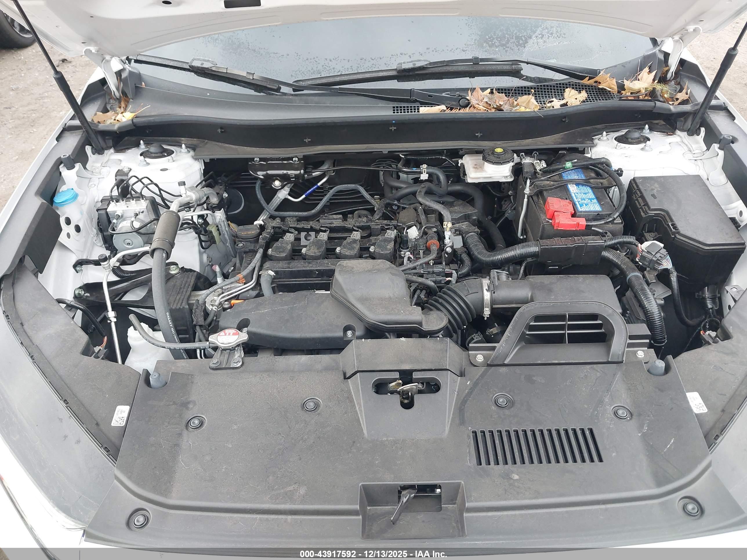 HONDA CR-V image 10