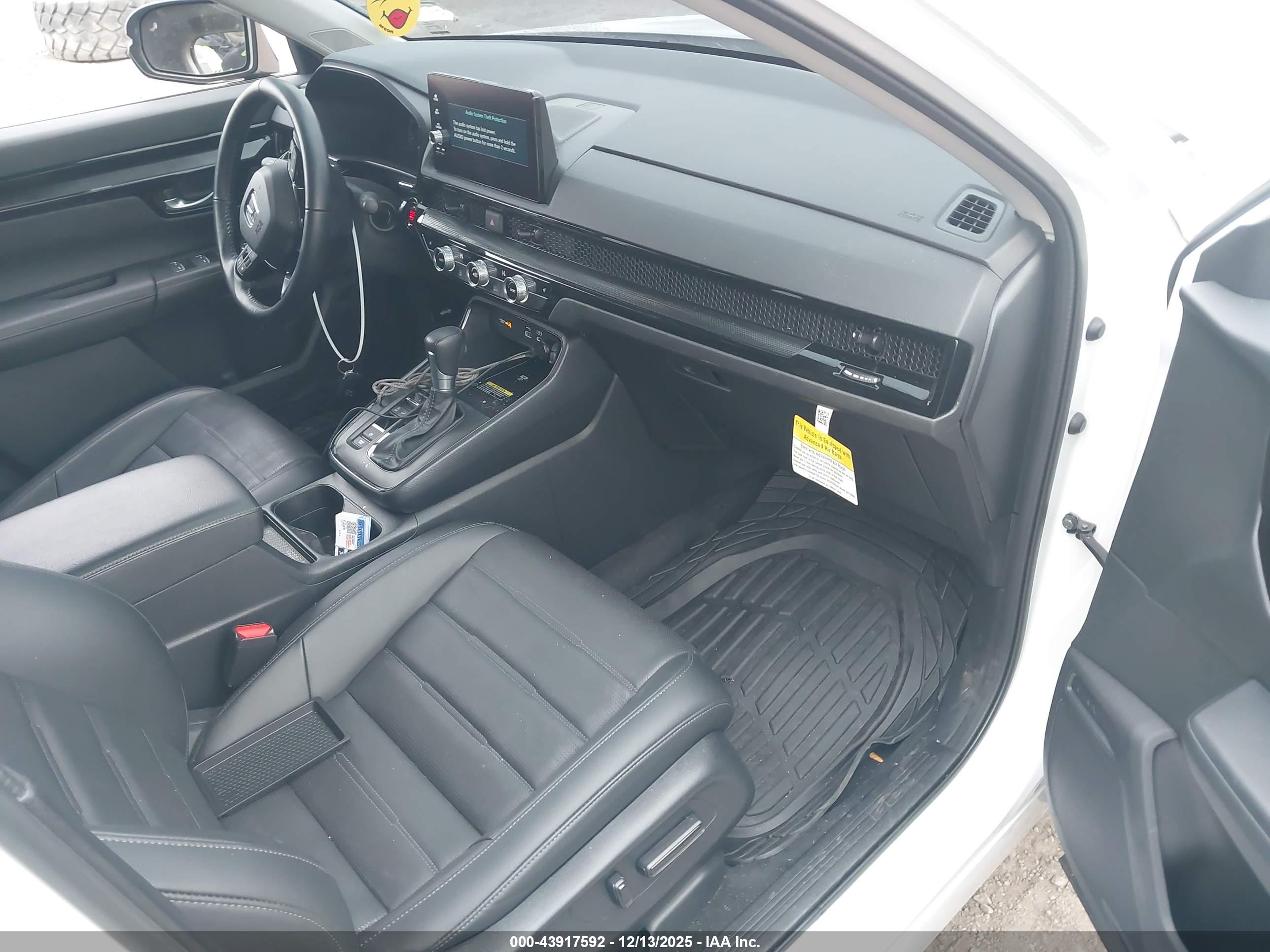 HONDA CR-V image 5
