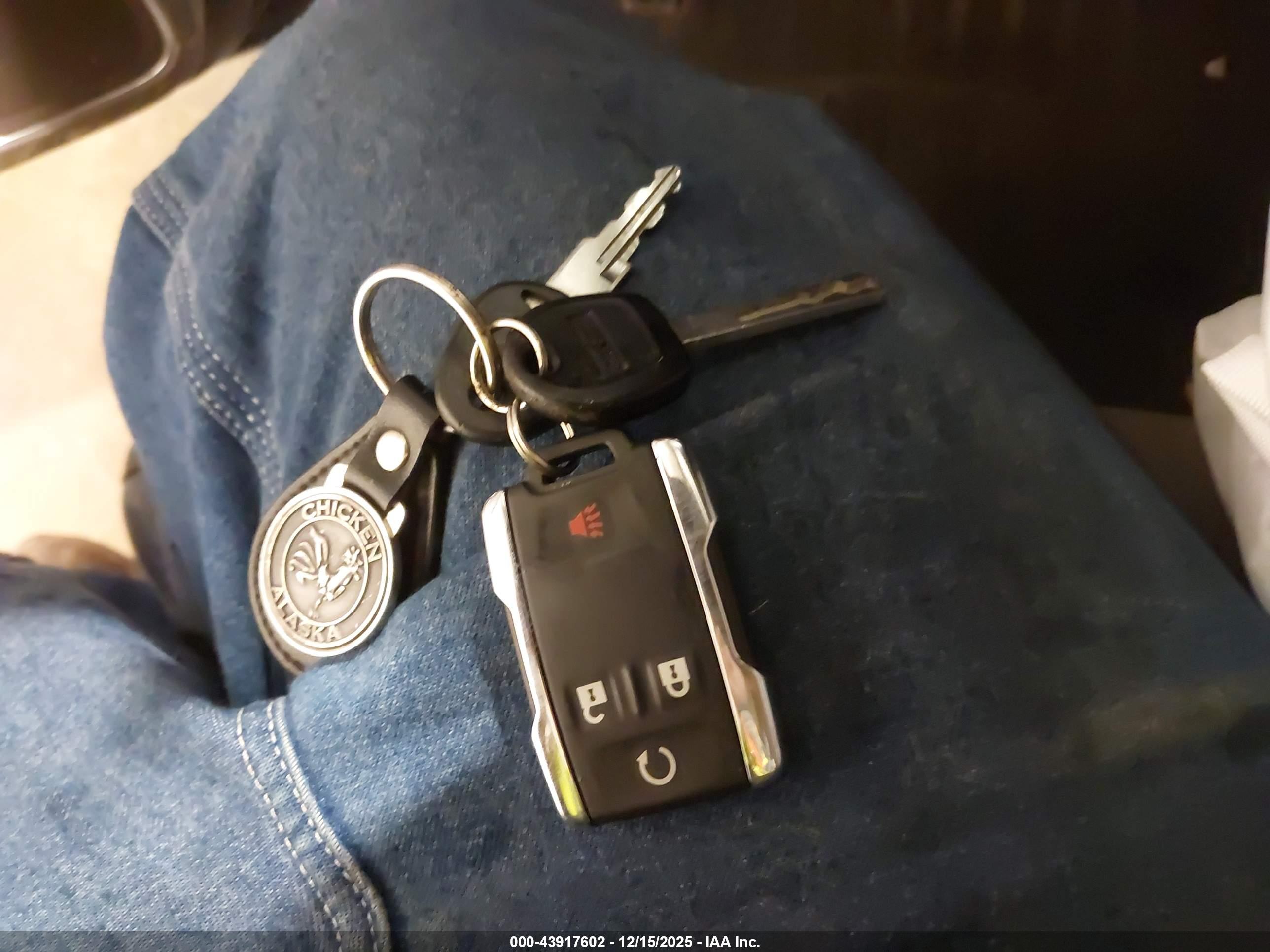 GMC SIERRA image 11