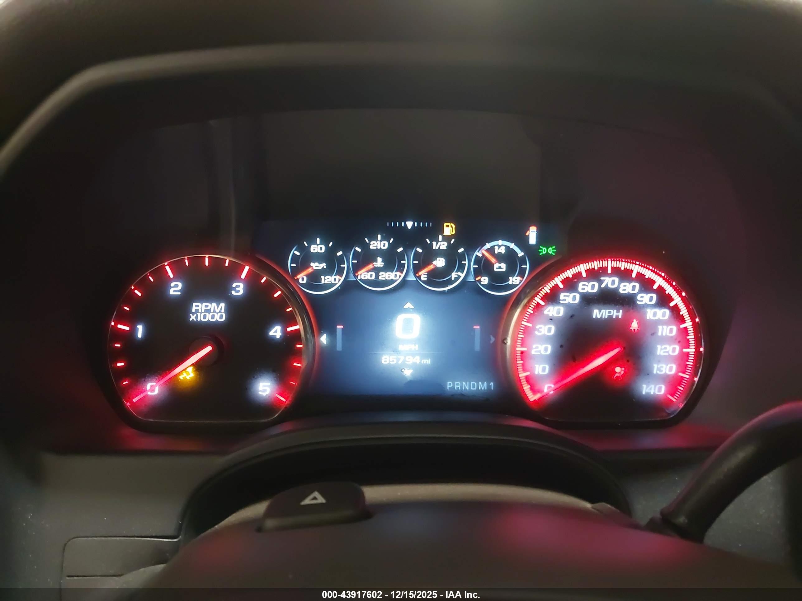 GMC SIERRA image 7