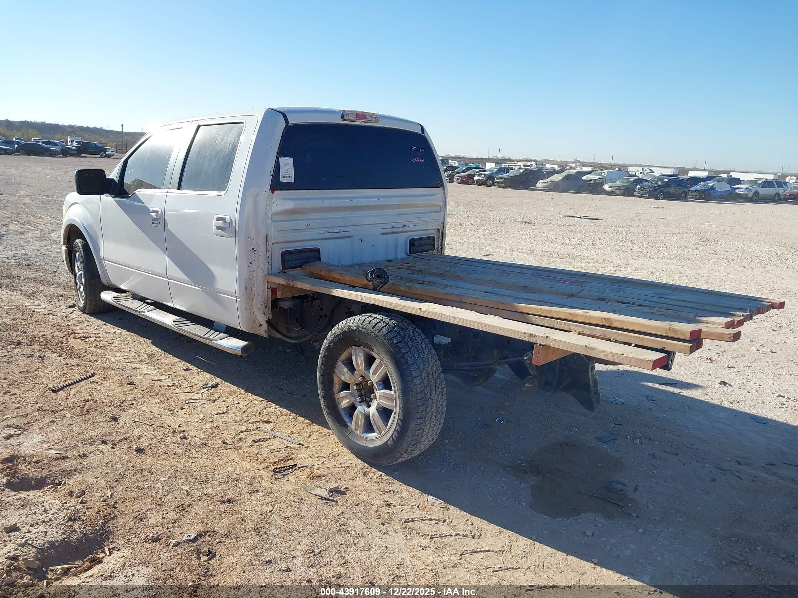 FORD F-150 image 3