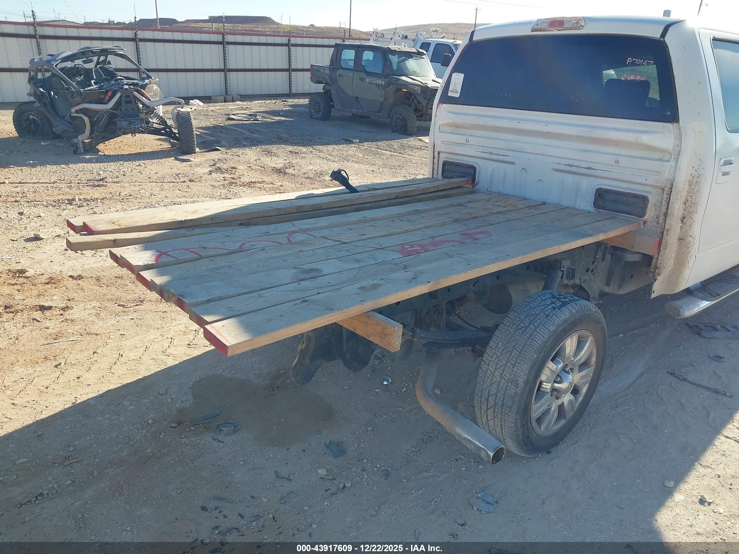 FORD F-150 image 6