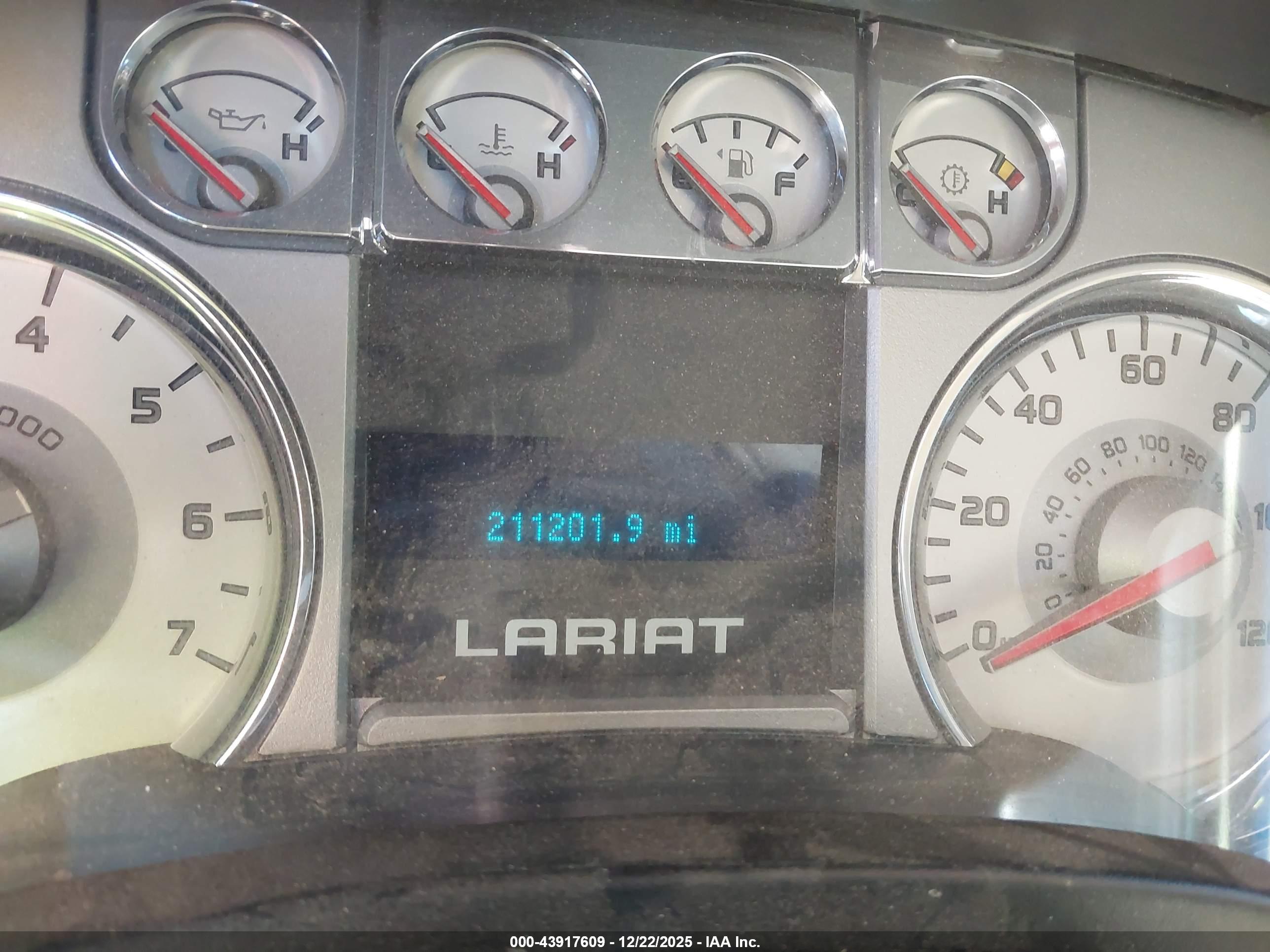 FORD F-150 image 7