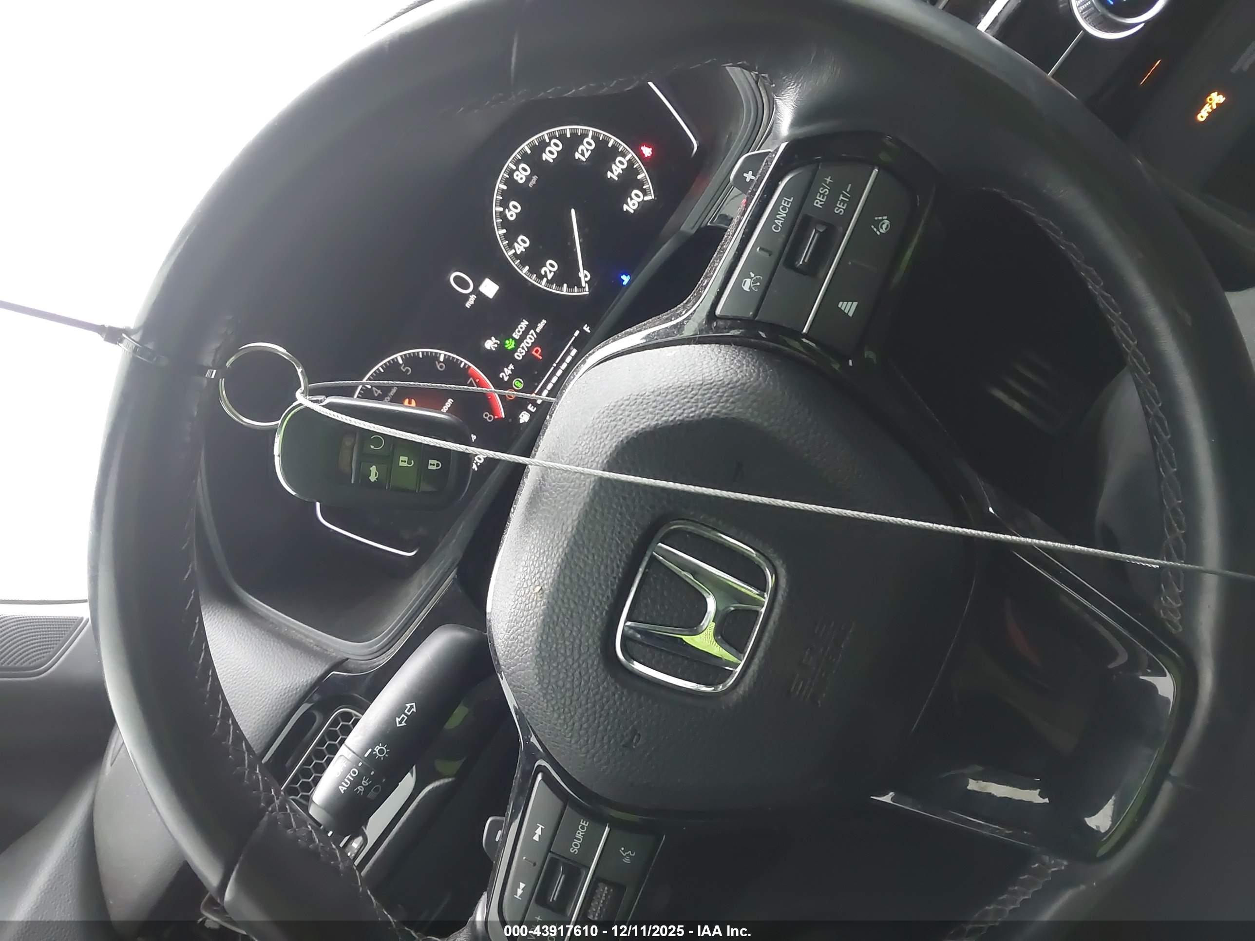 HONDA CIVIC image 11
