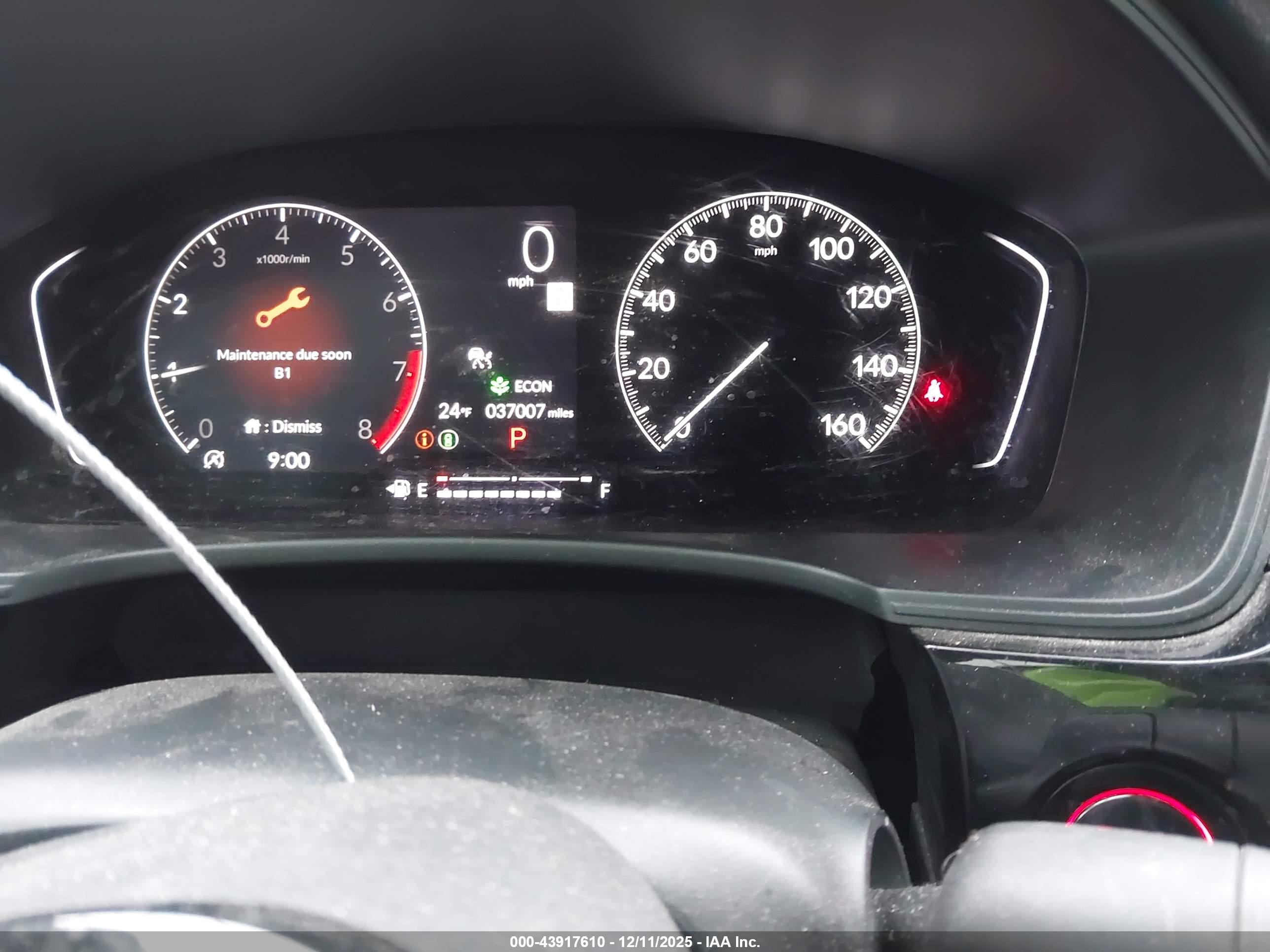 HONDA CIVIC image 7