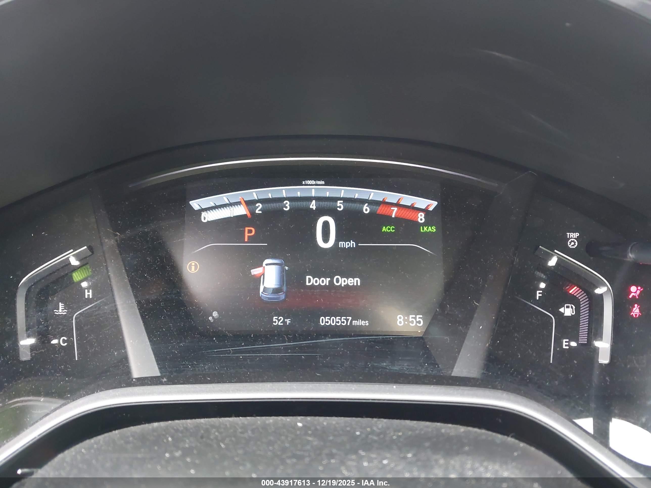 HONDA CR-V image 7