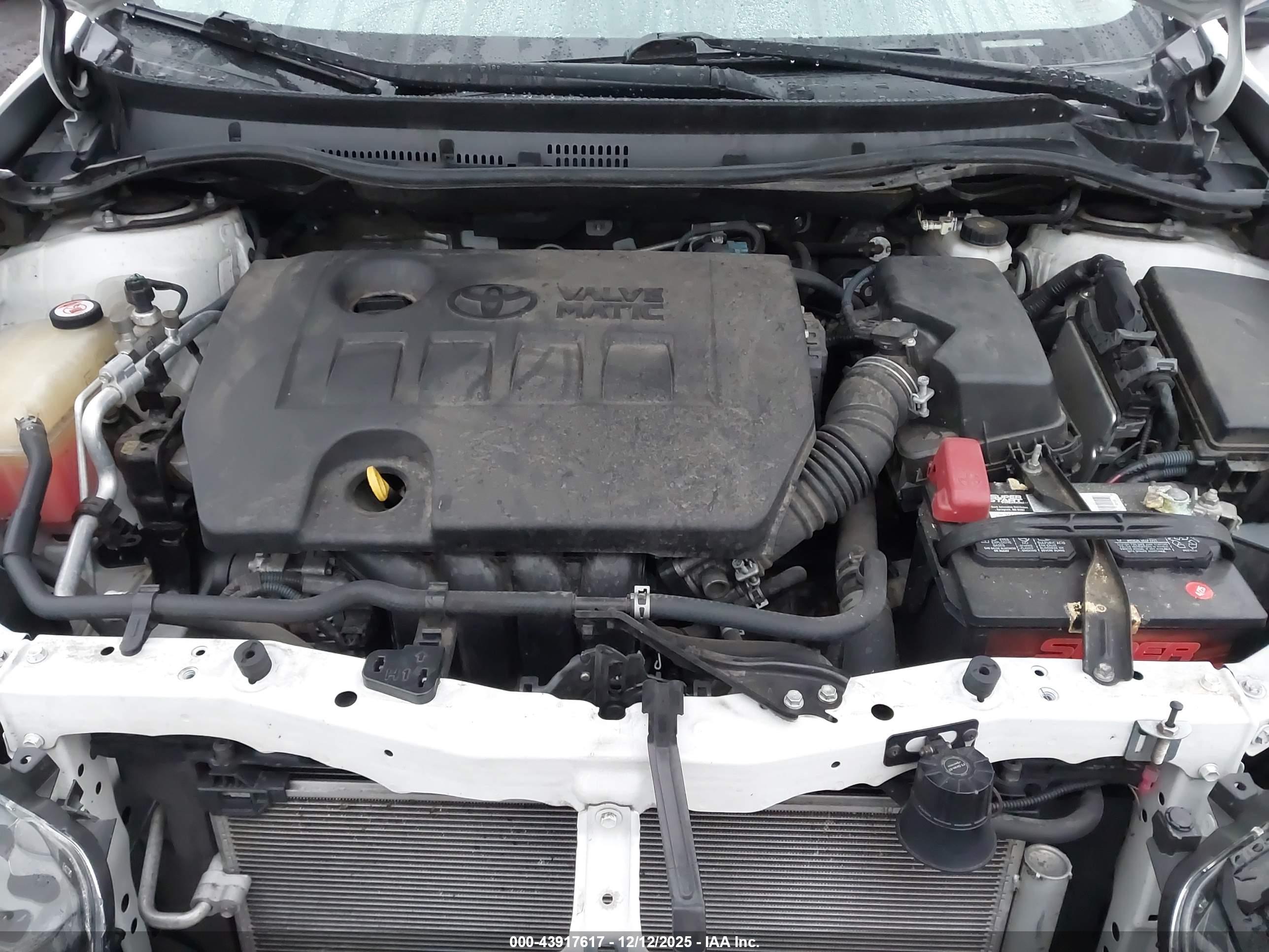 TOYOTA COROLLA image 10
