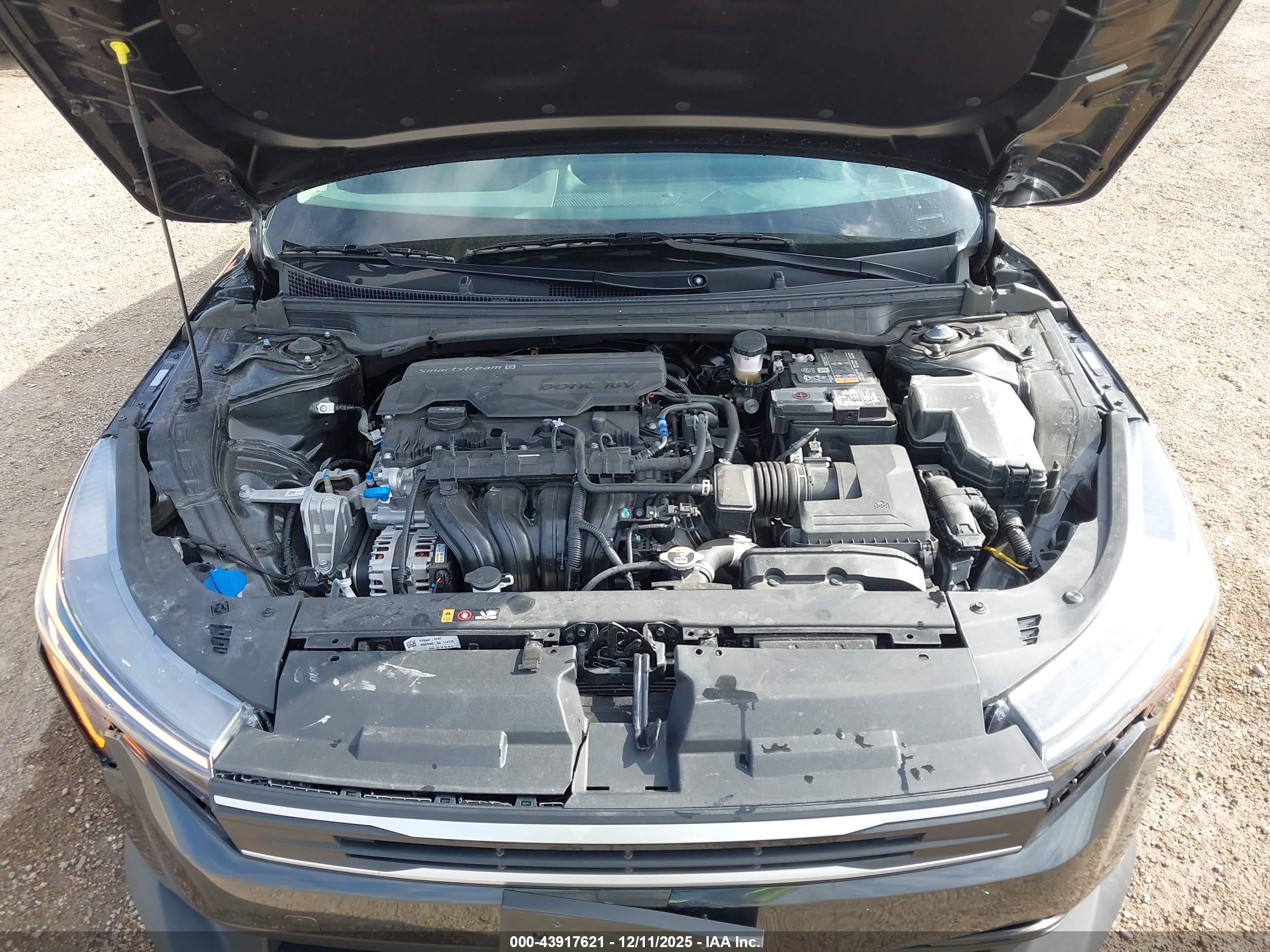 KIA K4 image 10