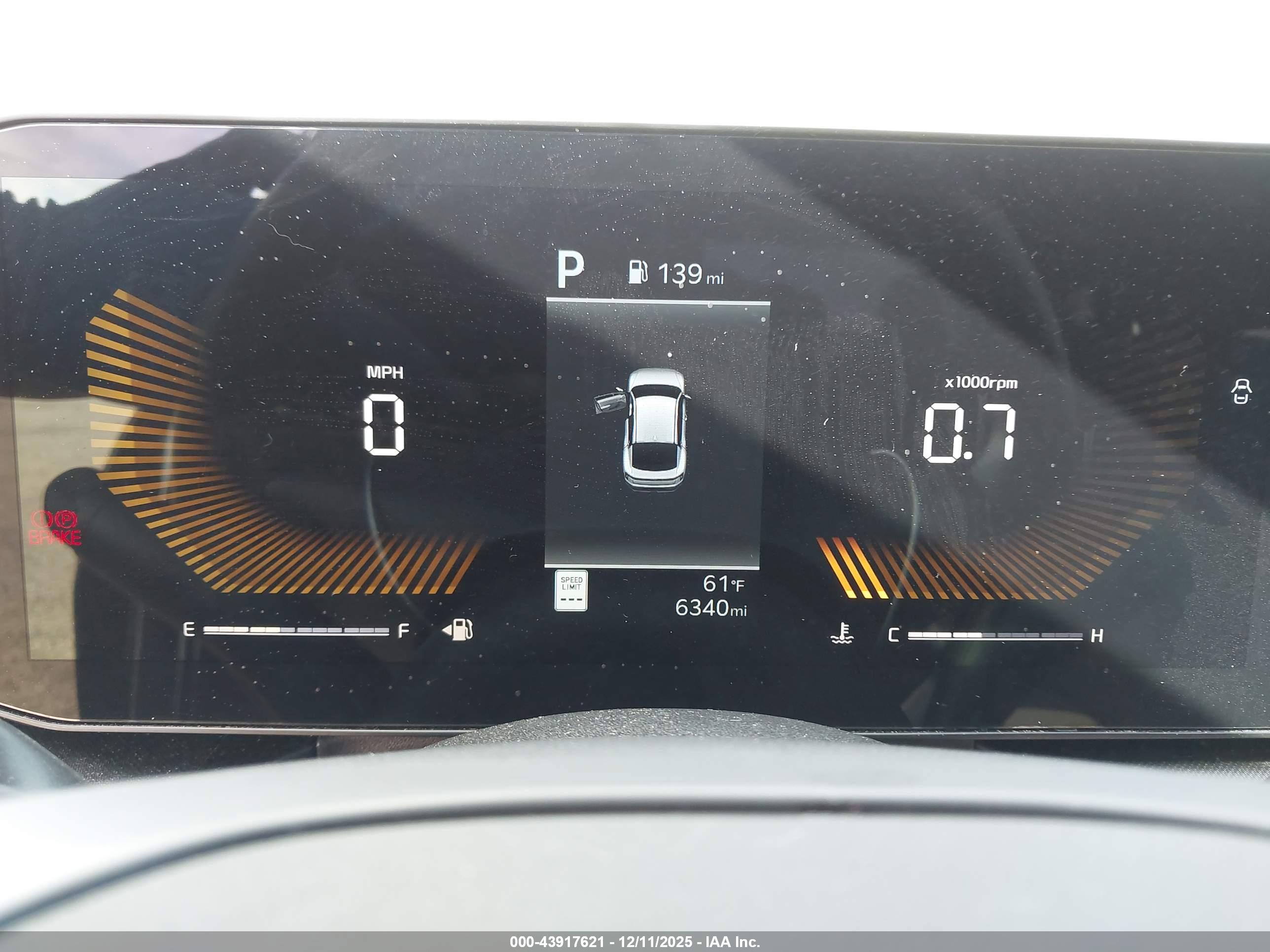KIA K4 image 7