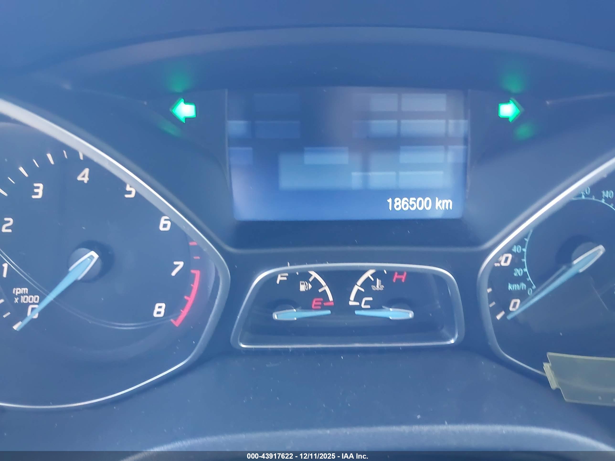 FORD FOCUS image 7