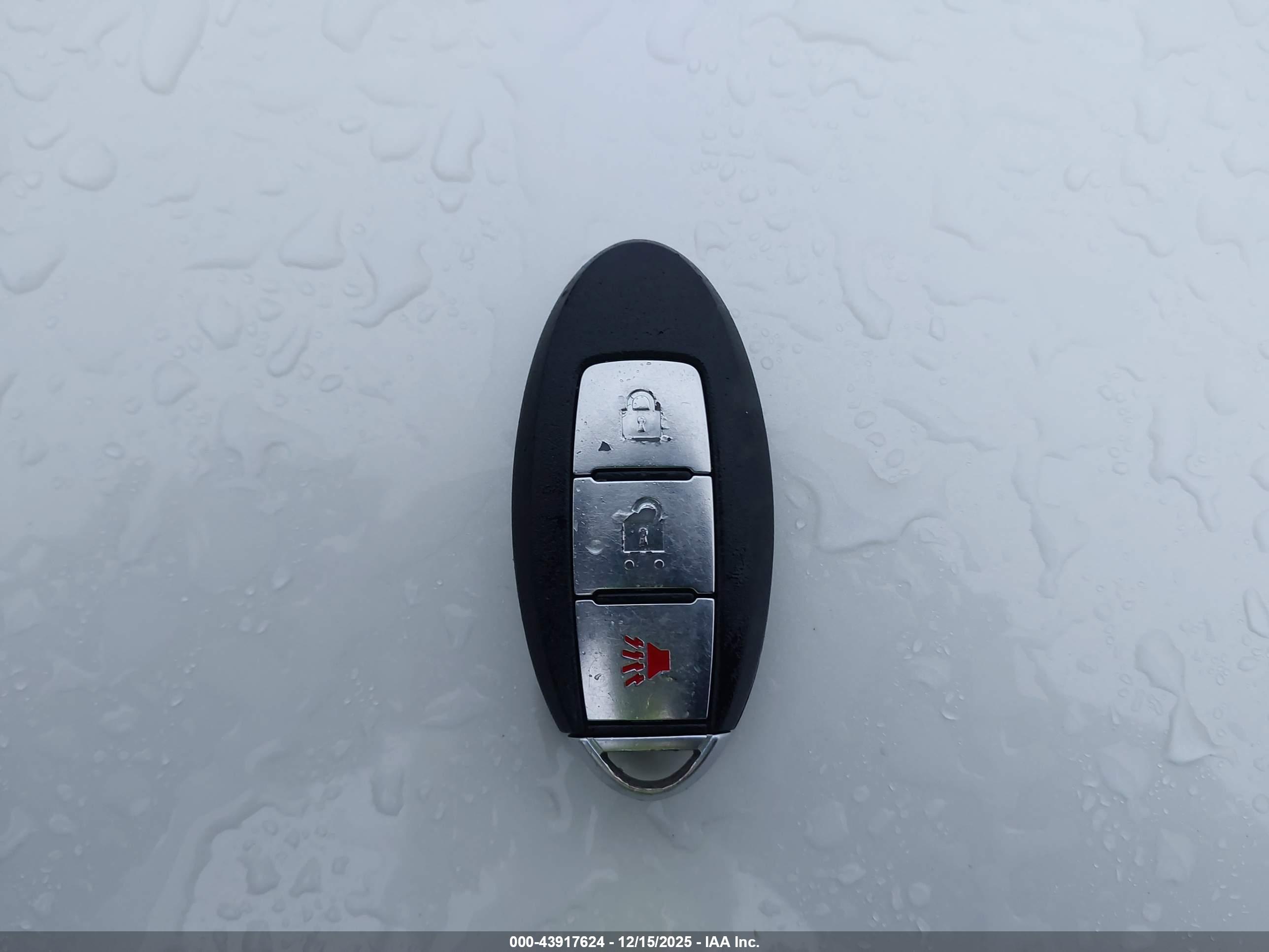 NISSAN JUKE image 11
