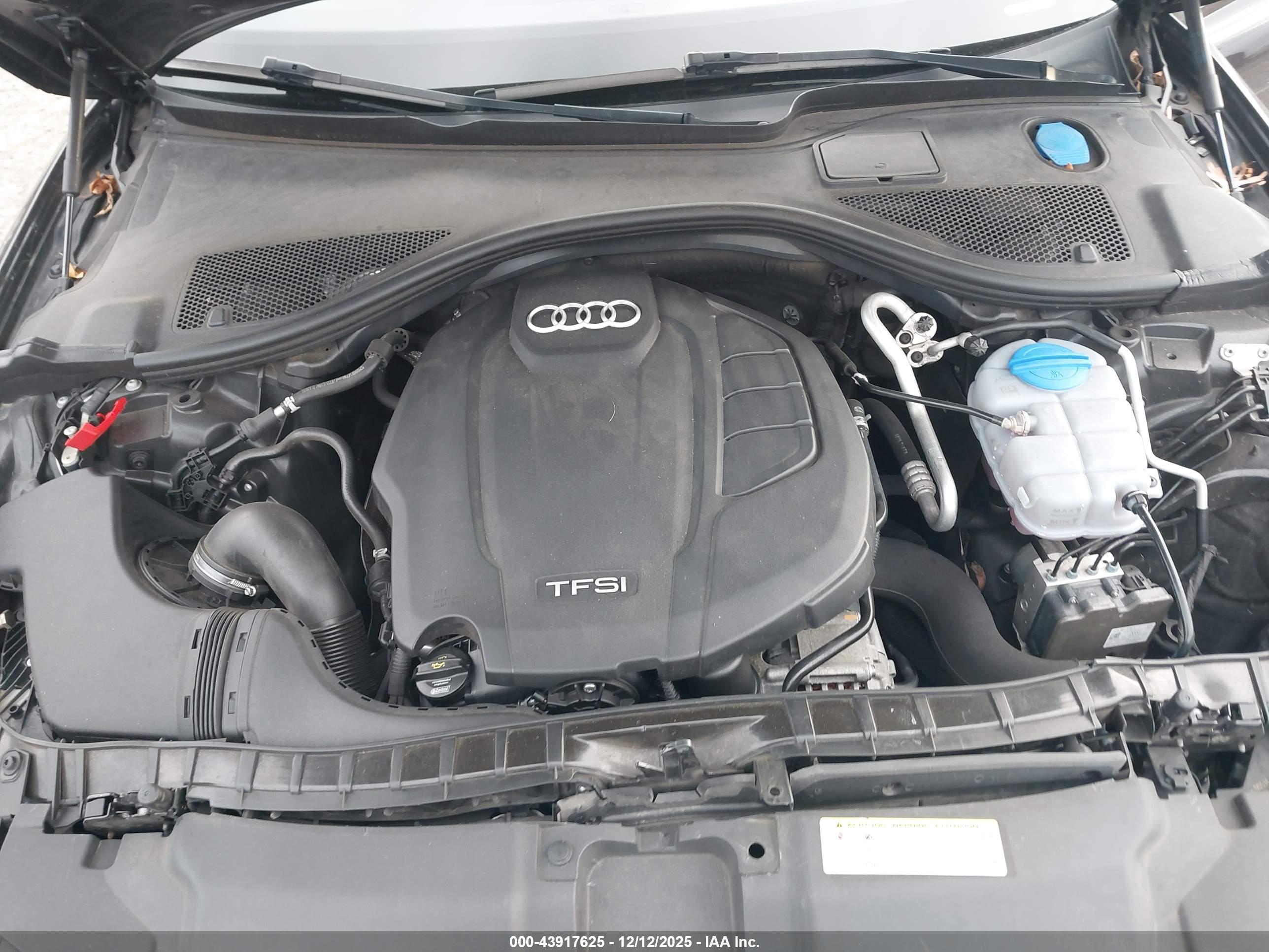 AUDI A6 image 10