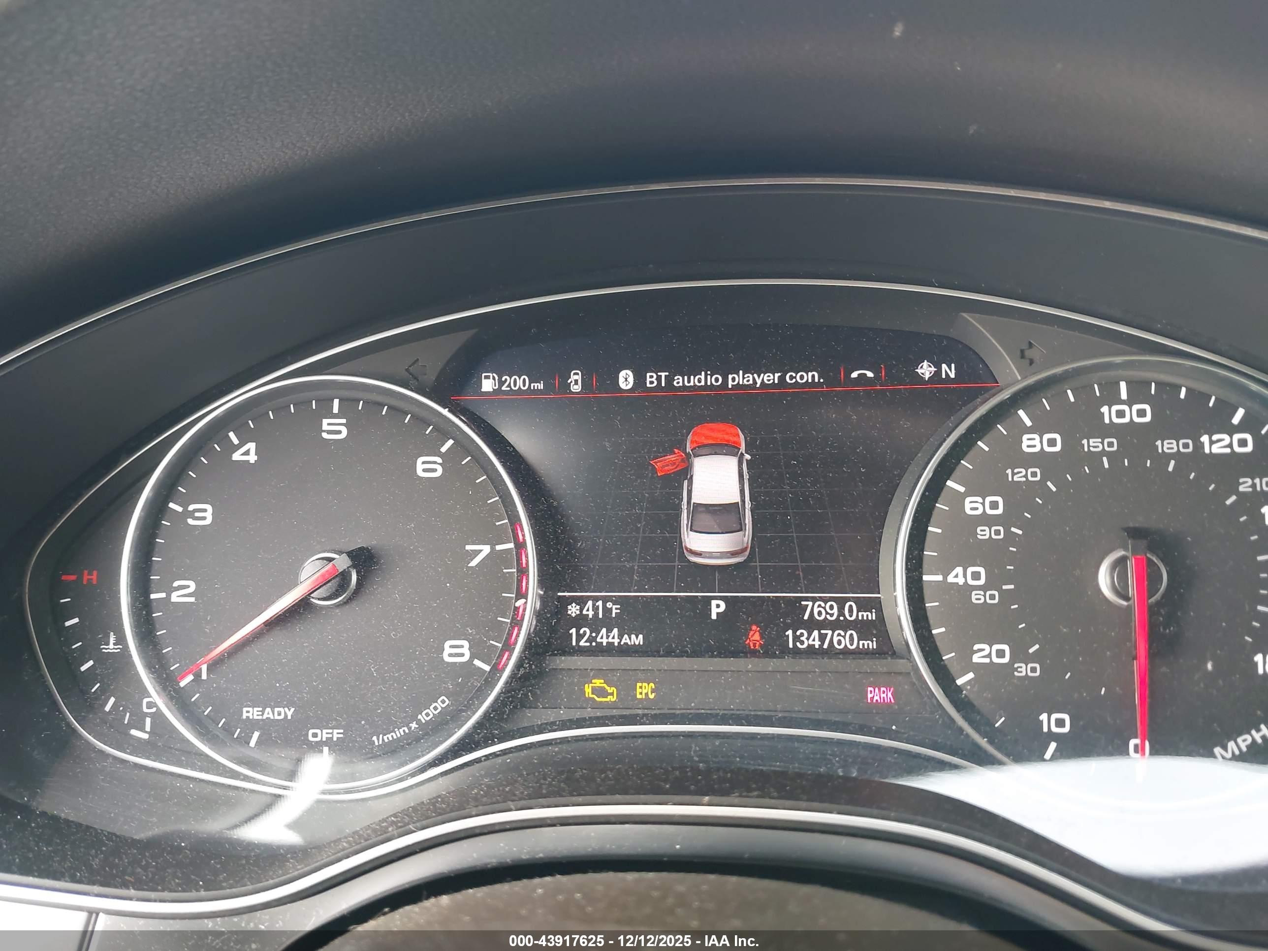 AUDI A6 image 7