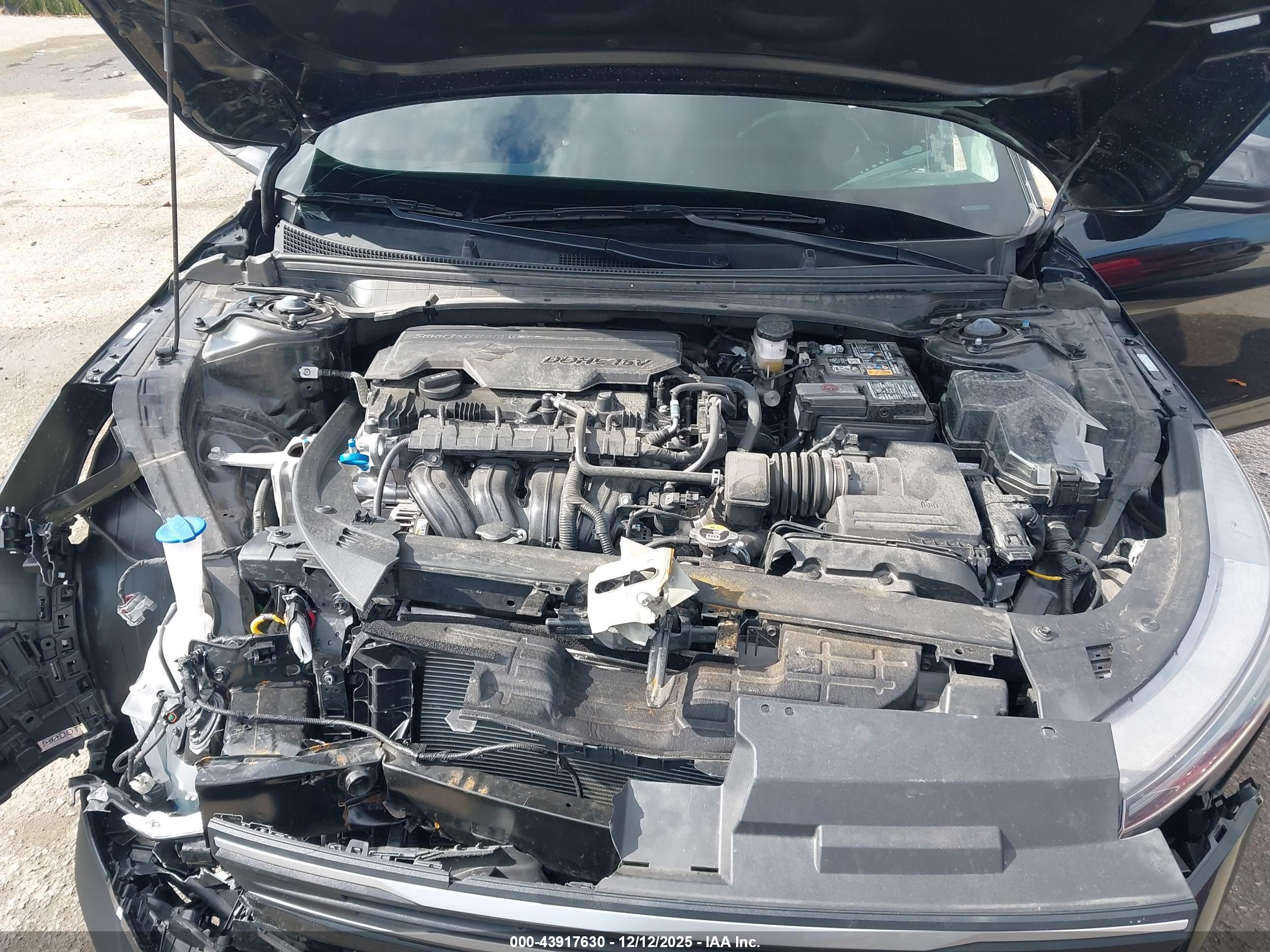 KIA K4 image 10