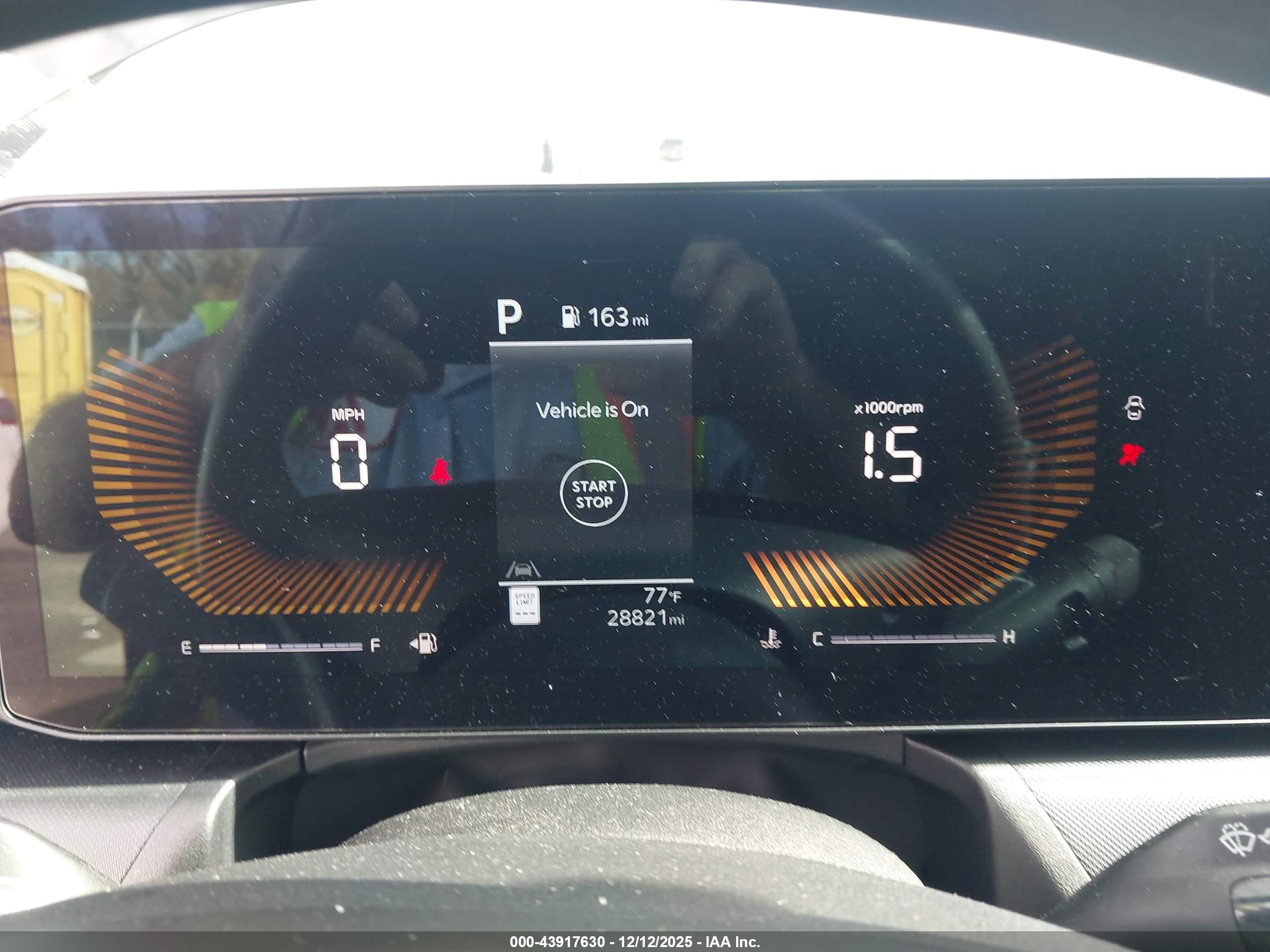 KIA K4 image 7