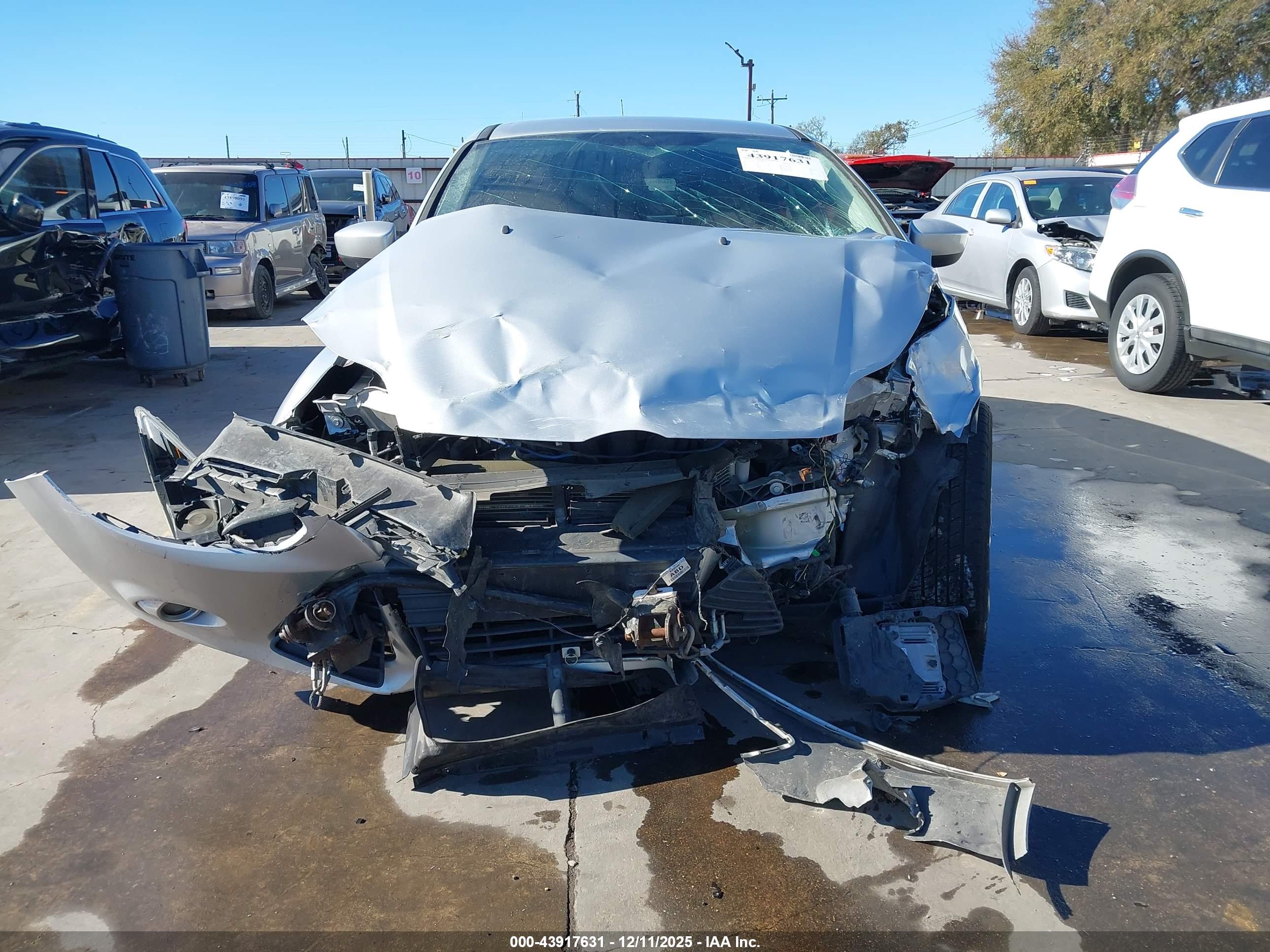 FORD FOCUS image 6