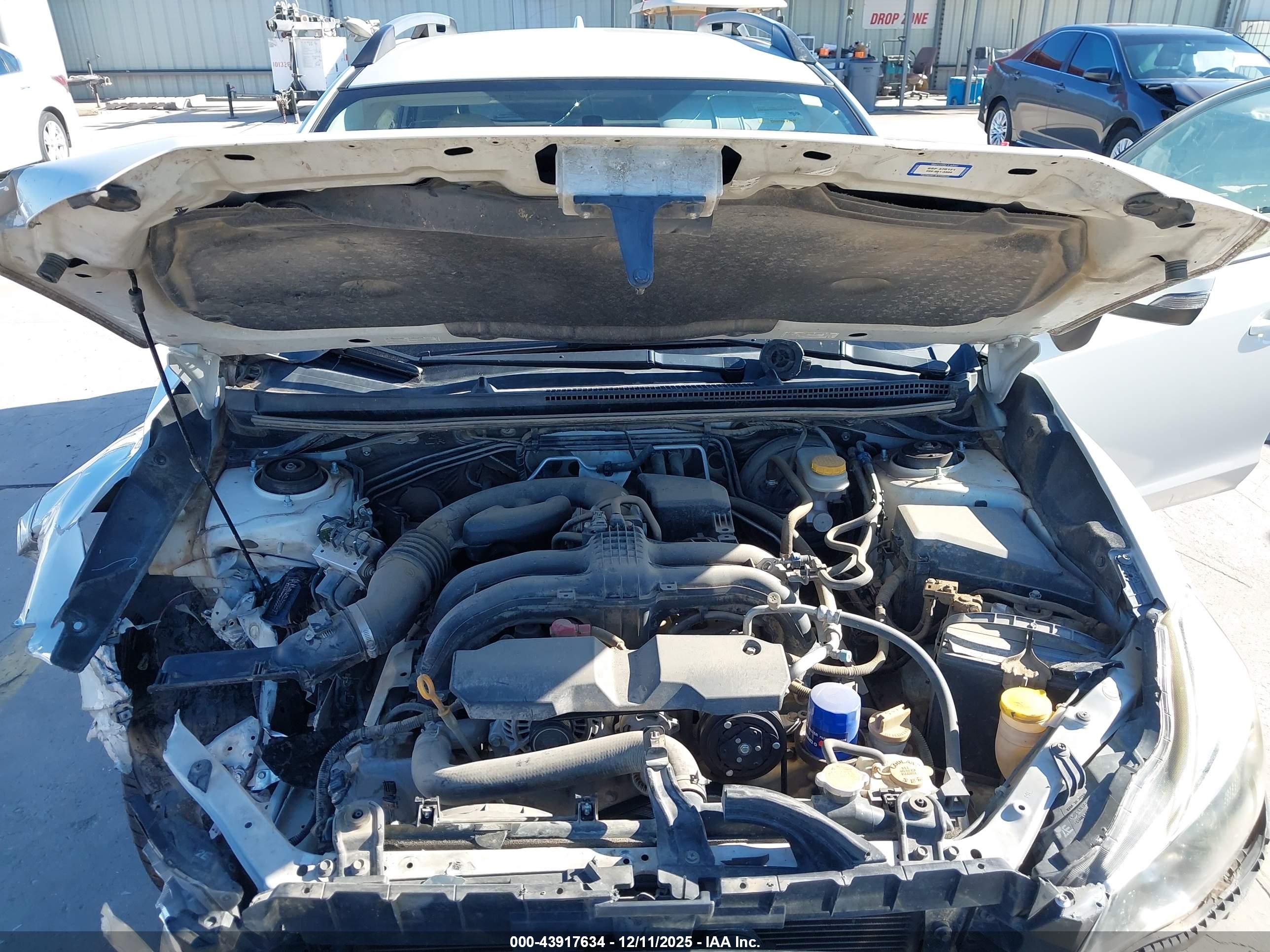 SUBARU CROSSTREK image 10