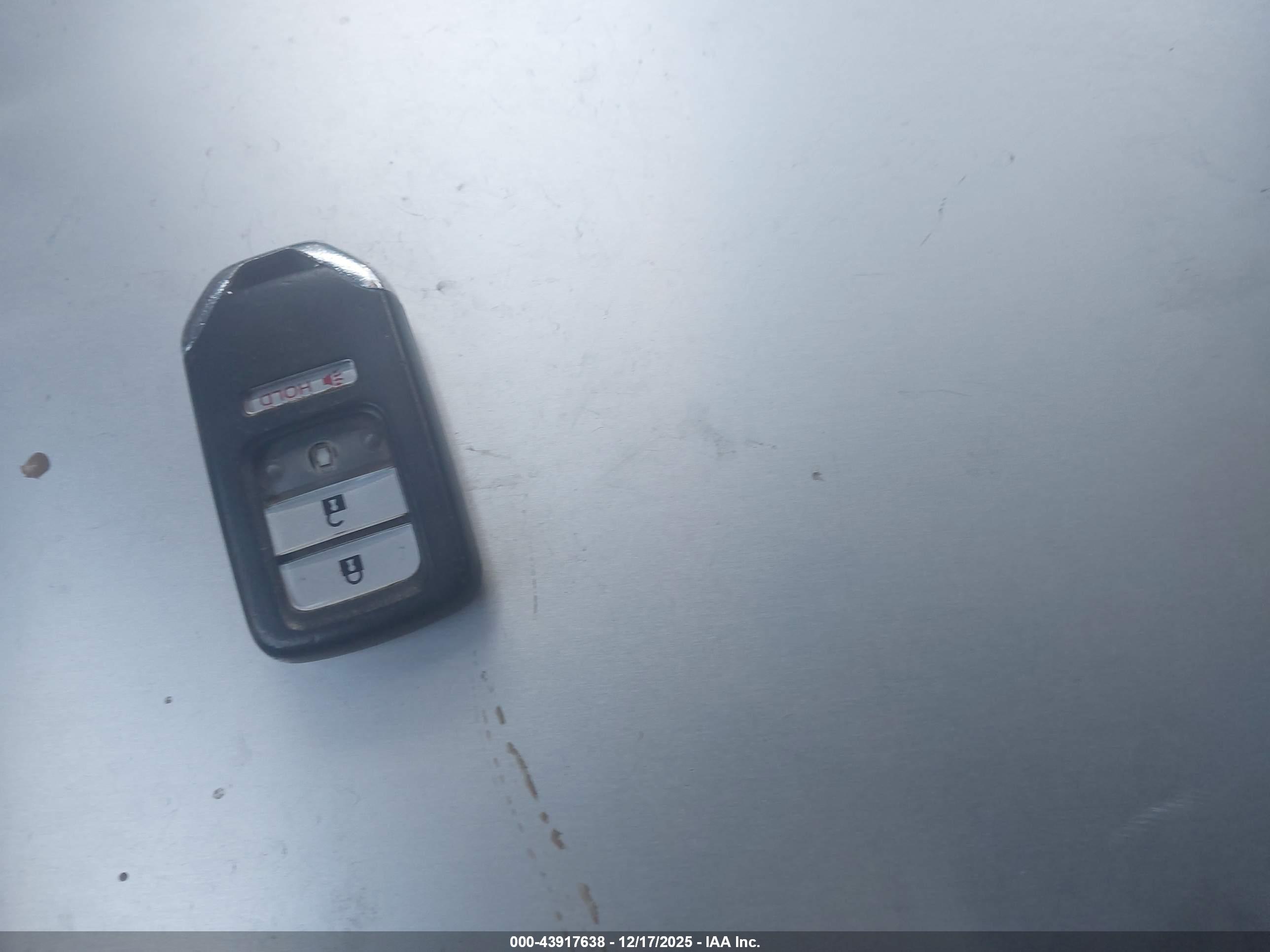 HONDA ACCORD image 11