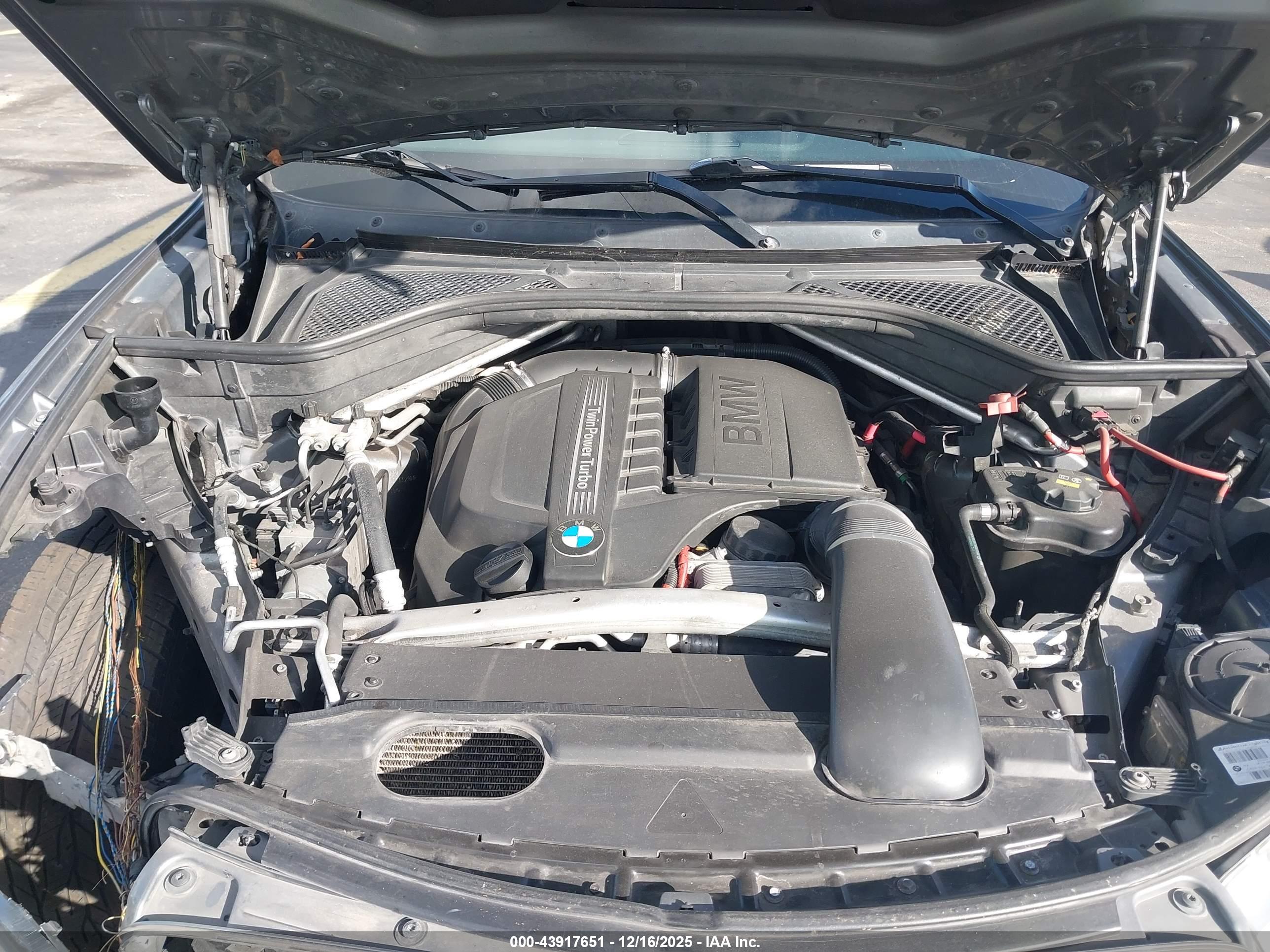 BMW X5 image 10