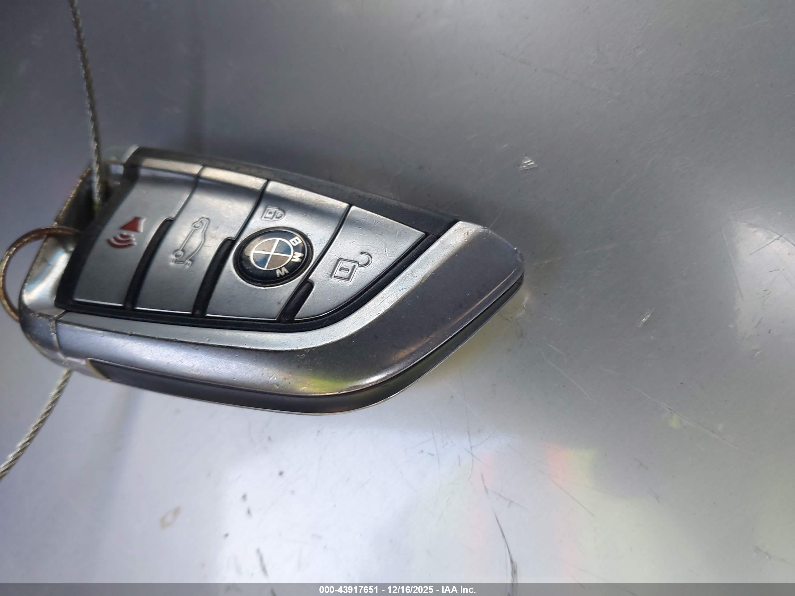 BMW X5 image 11