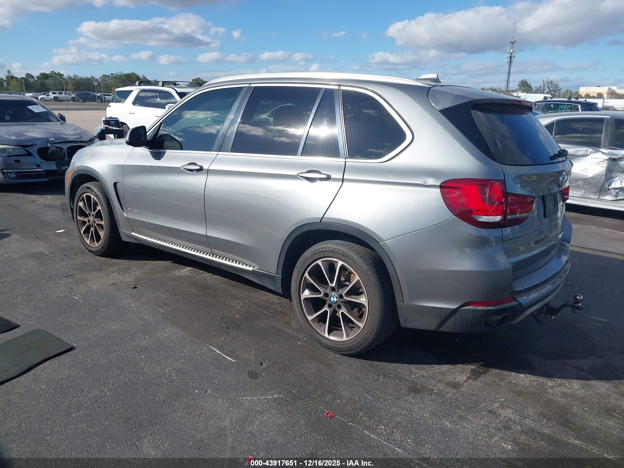 BMW X5 image 3