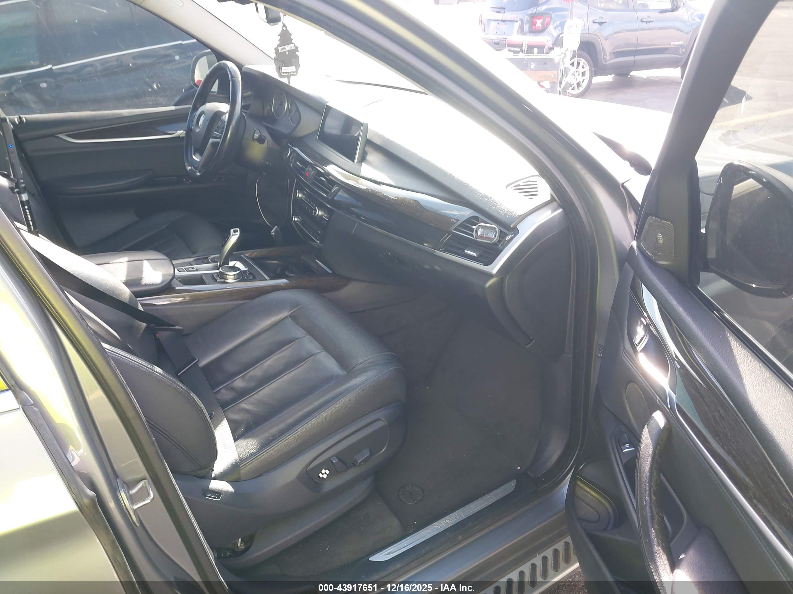 BMW X5 image 5