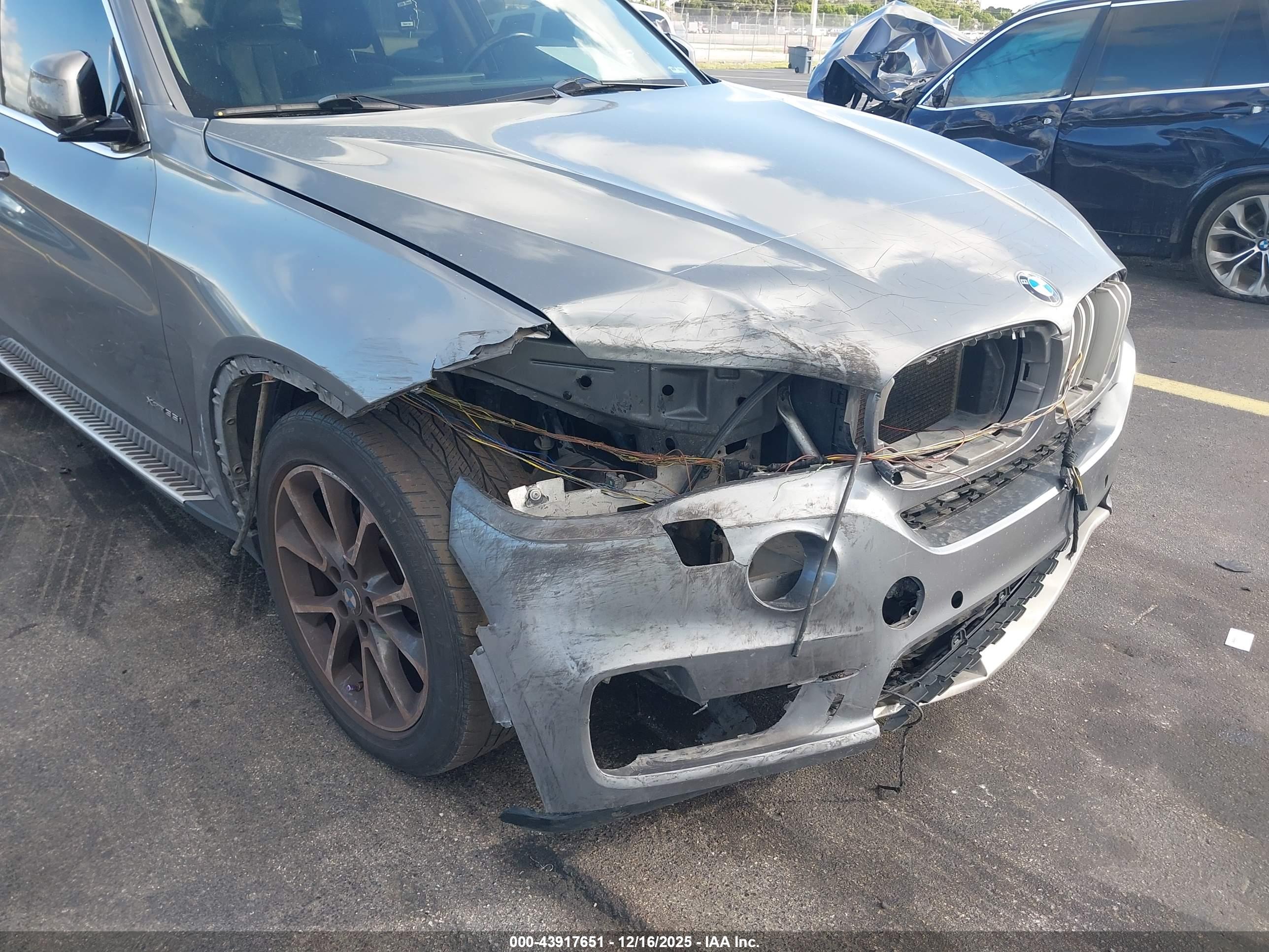 BMW X5 image 6