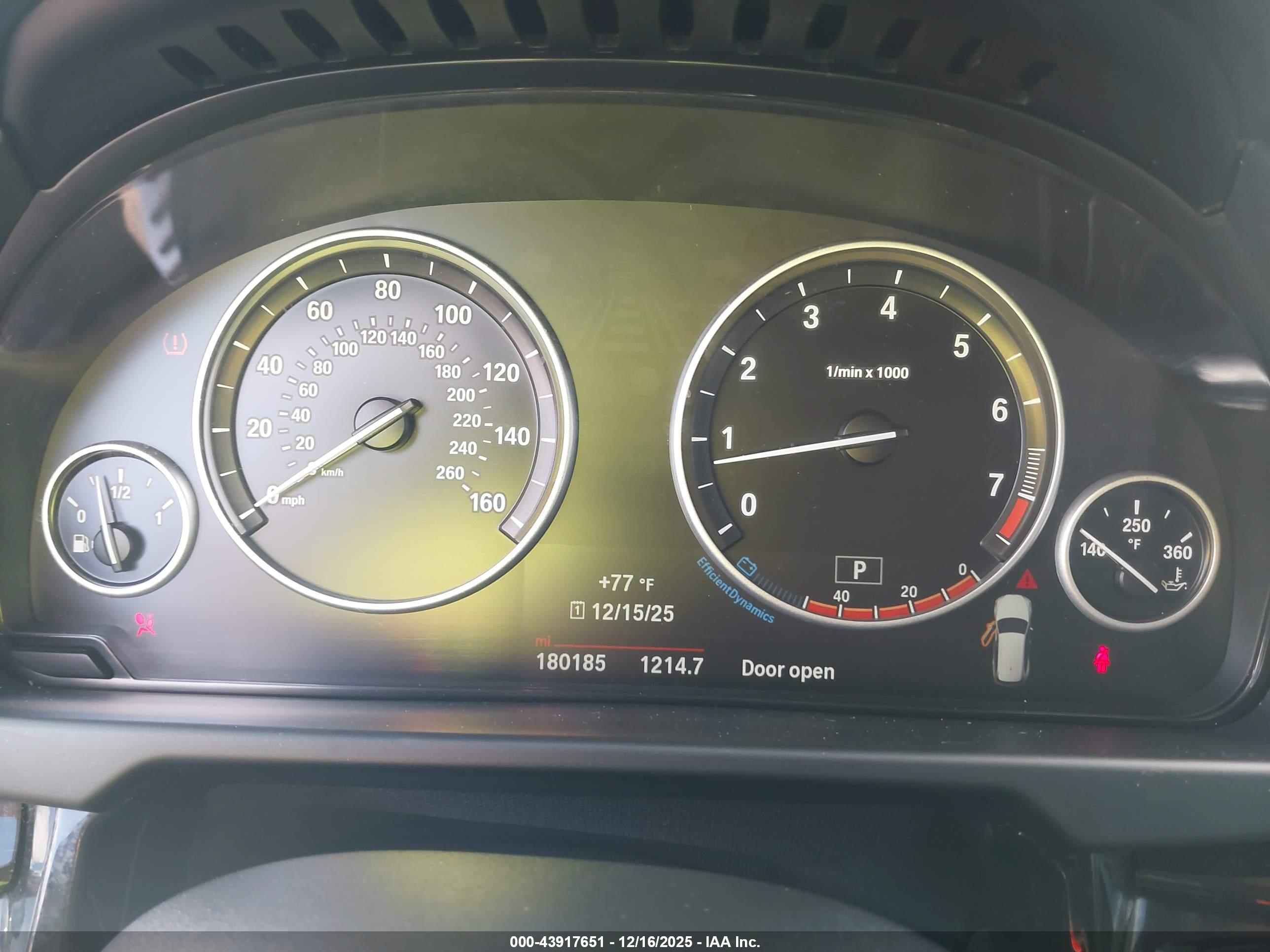 BMW X5 image 7